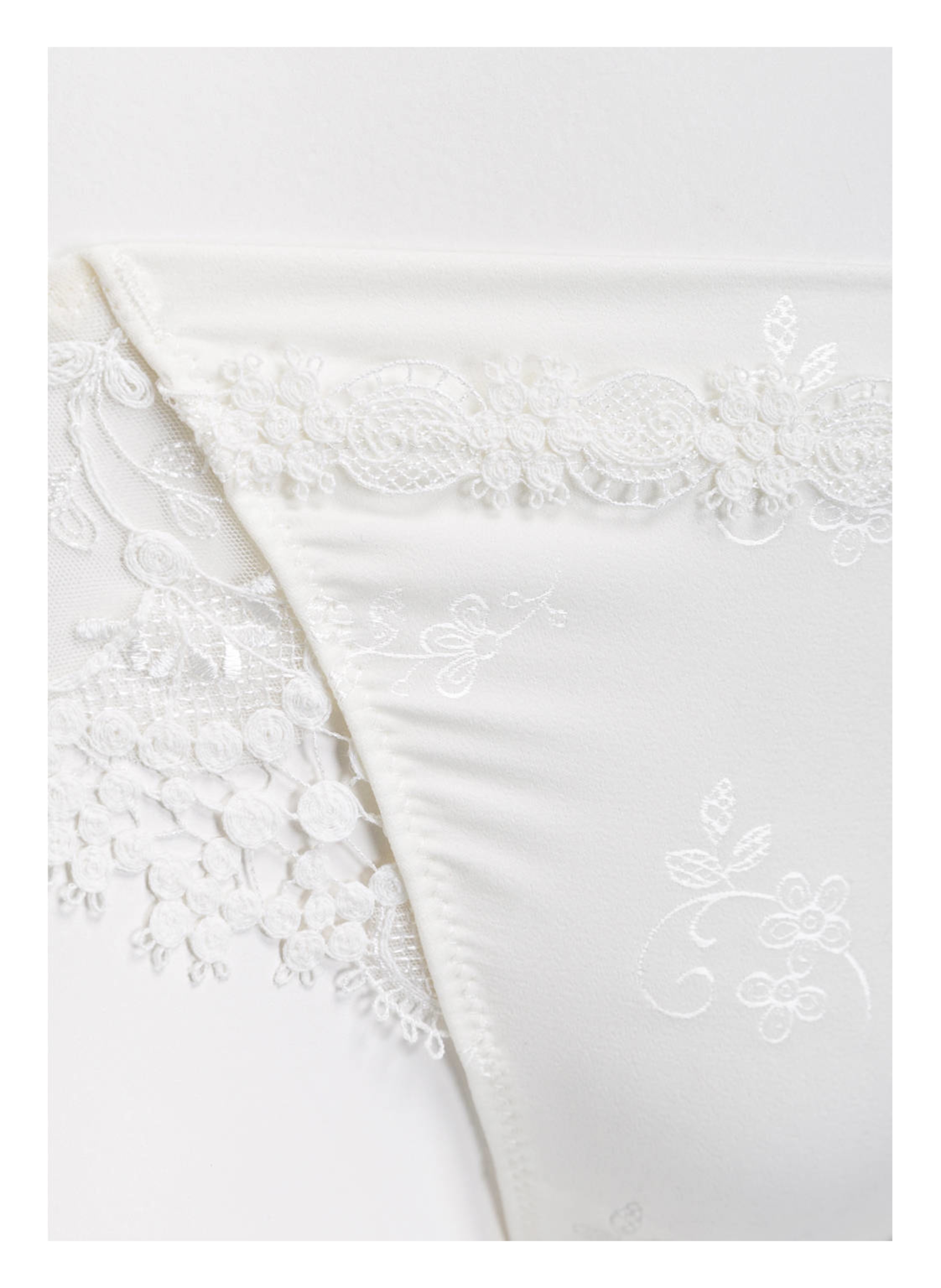 Thumbnail - Simone Pérèle String Wish weiss