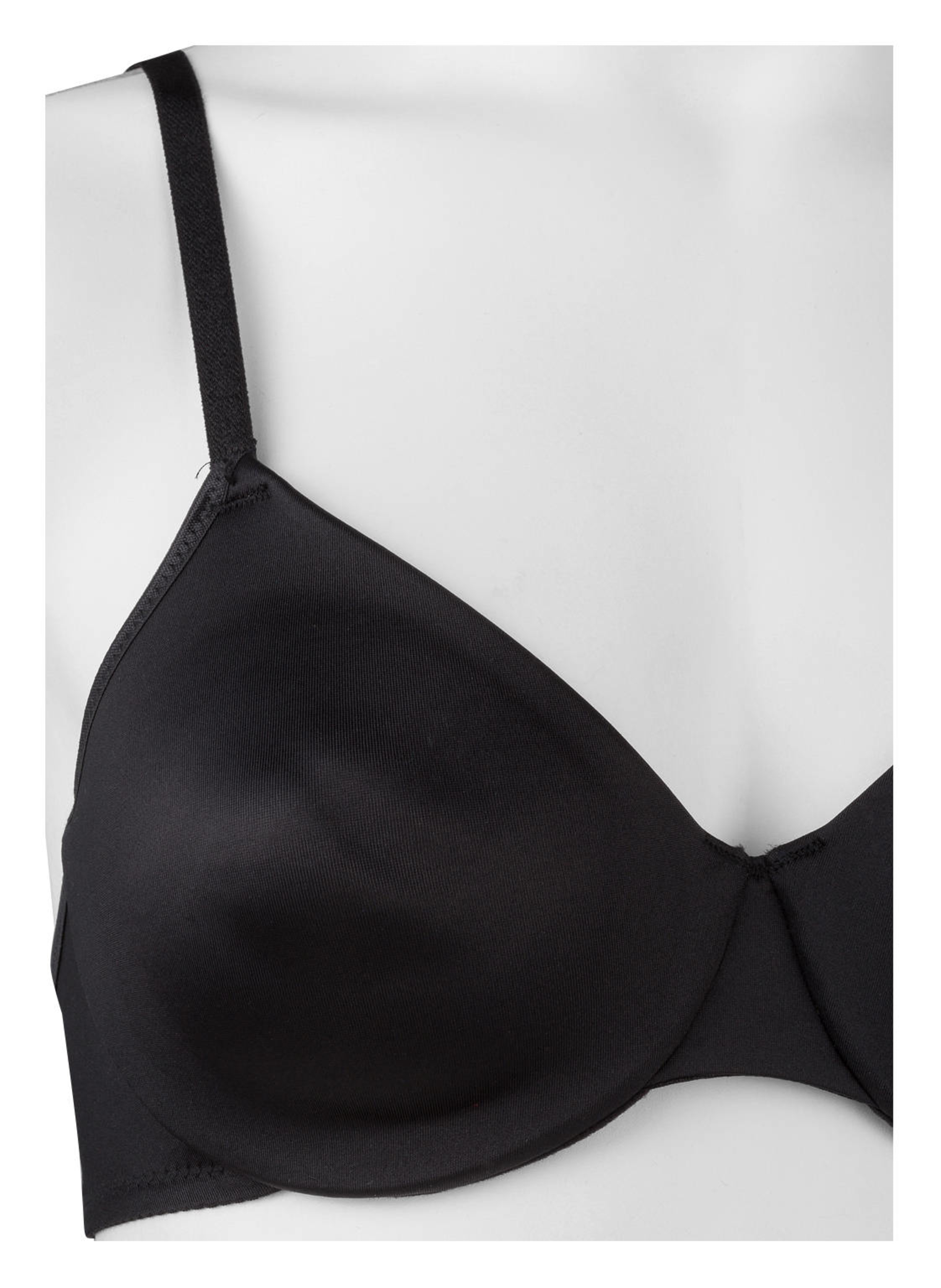 Thumbnail - Triumph Bügel-Bh Soft Sensation schwarz