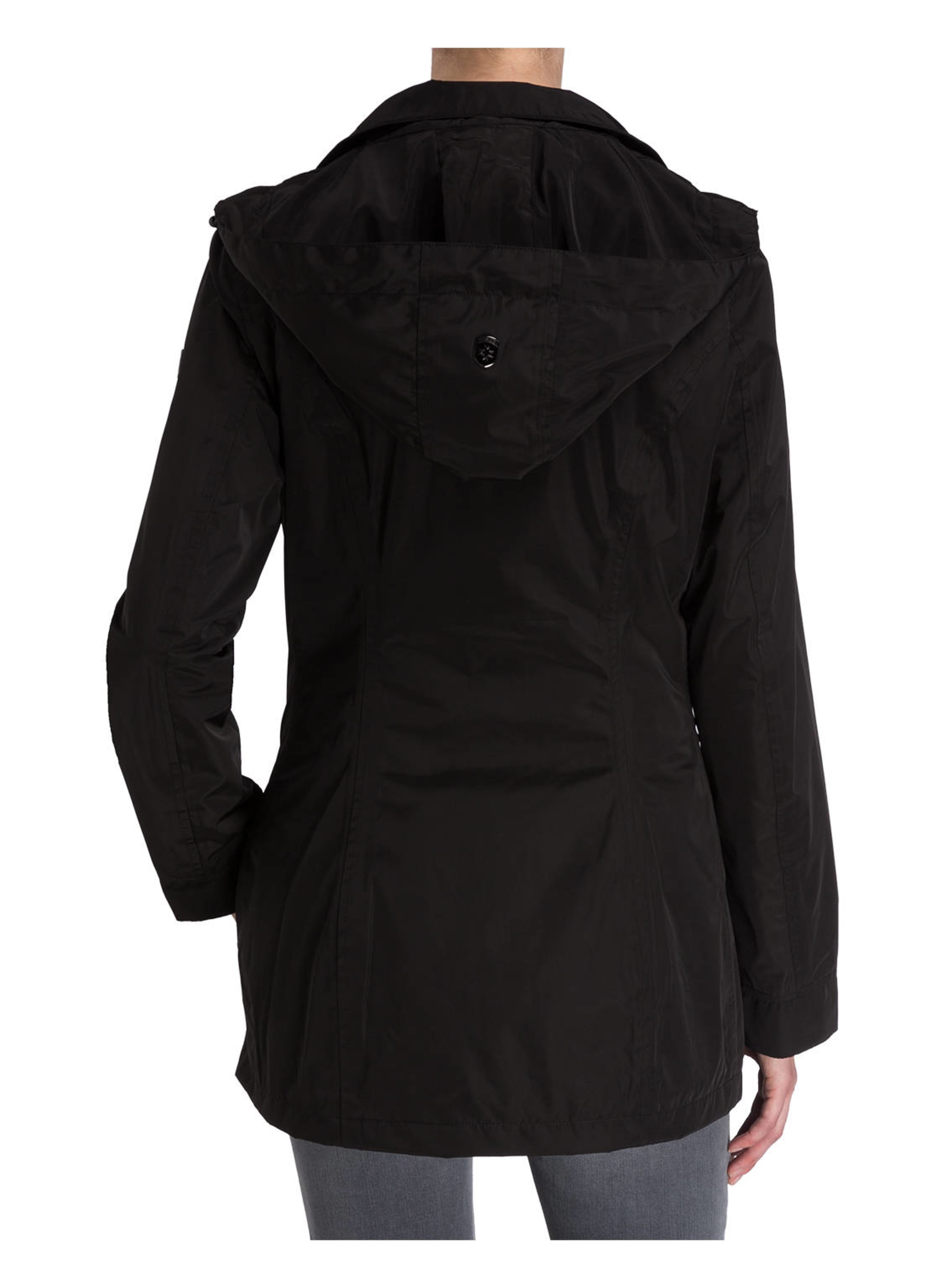 Thumbnail - Wellensteyn Jacke Tousjours schwarz