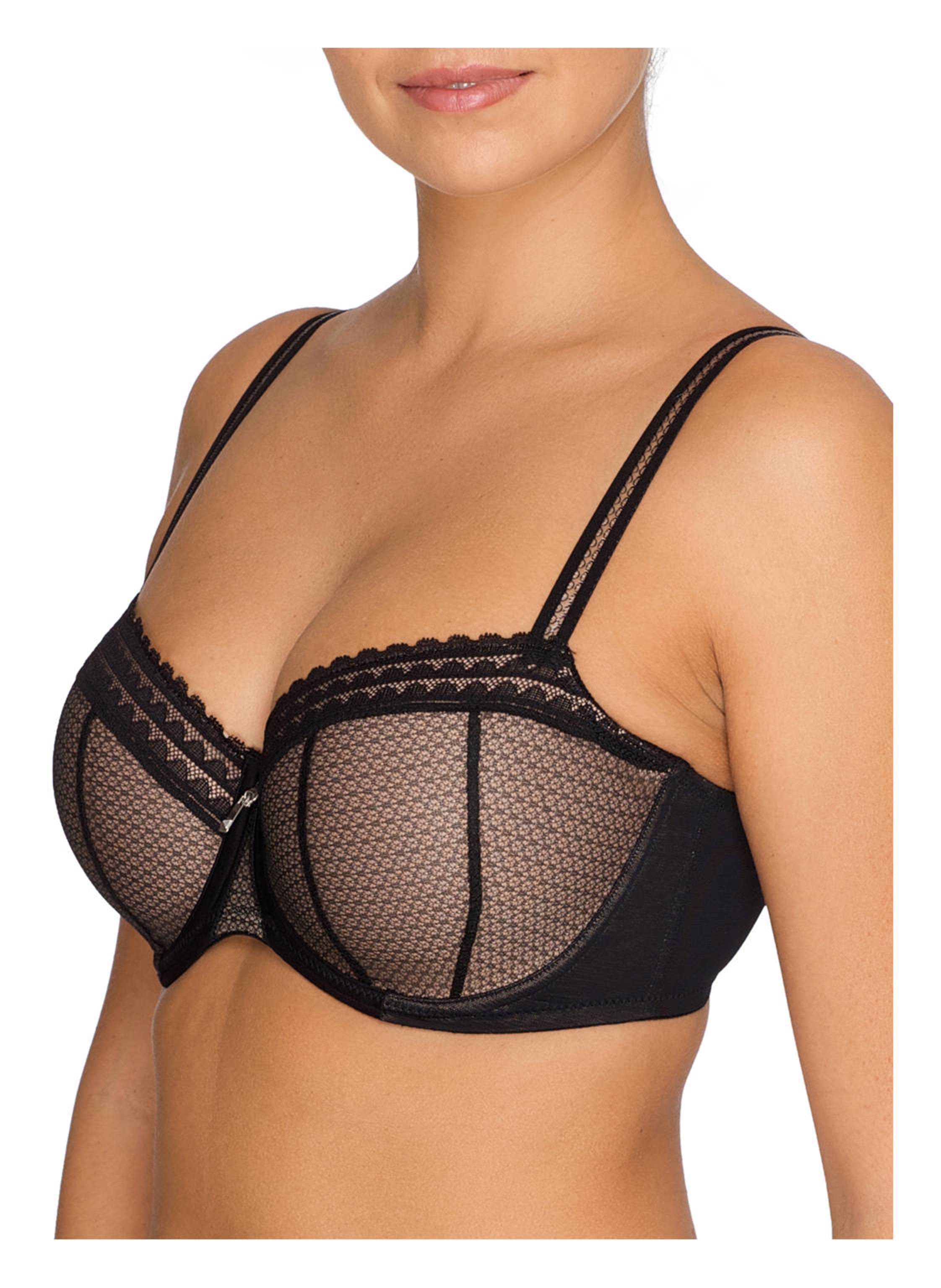 LA PERLA Triangel-BH SOUPLE