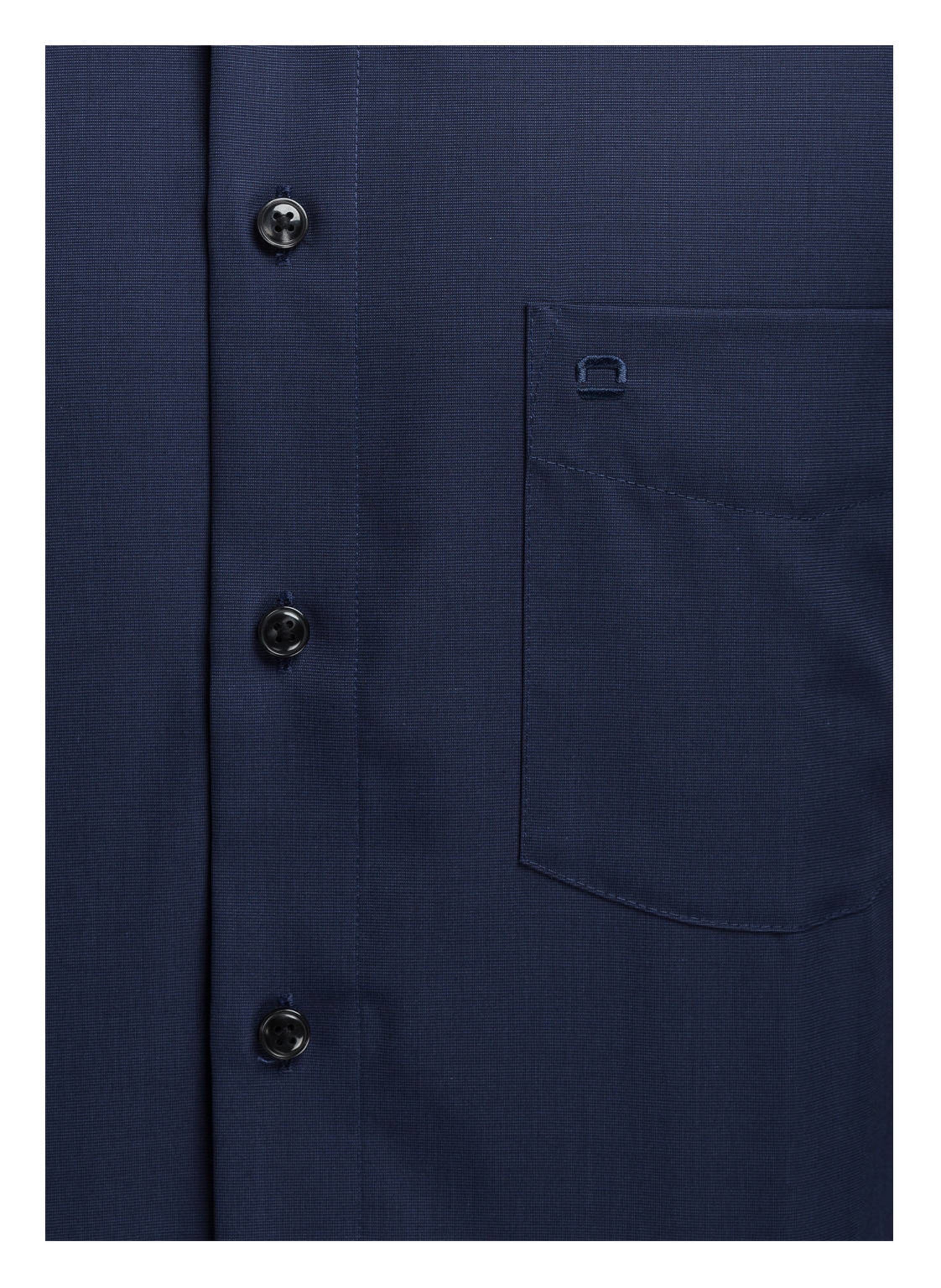 Thumbnail - Olymp Hemd Luxor Modern Fit blau