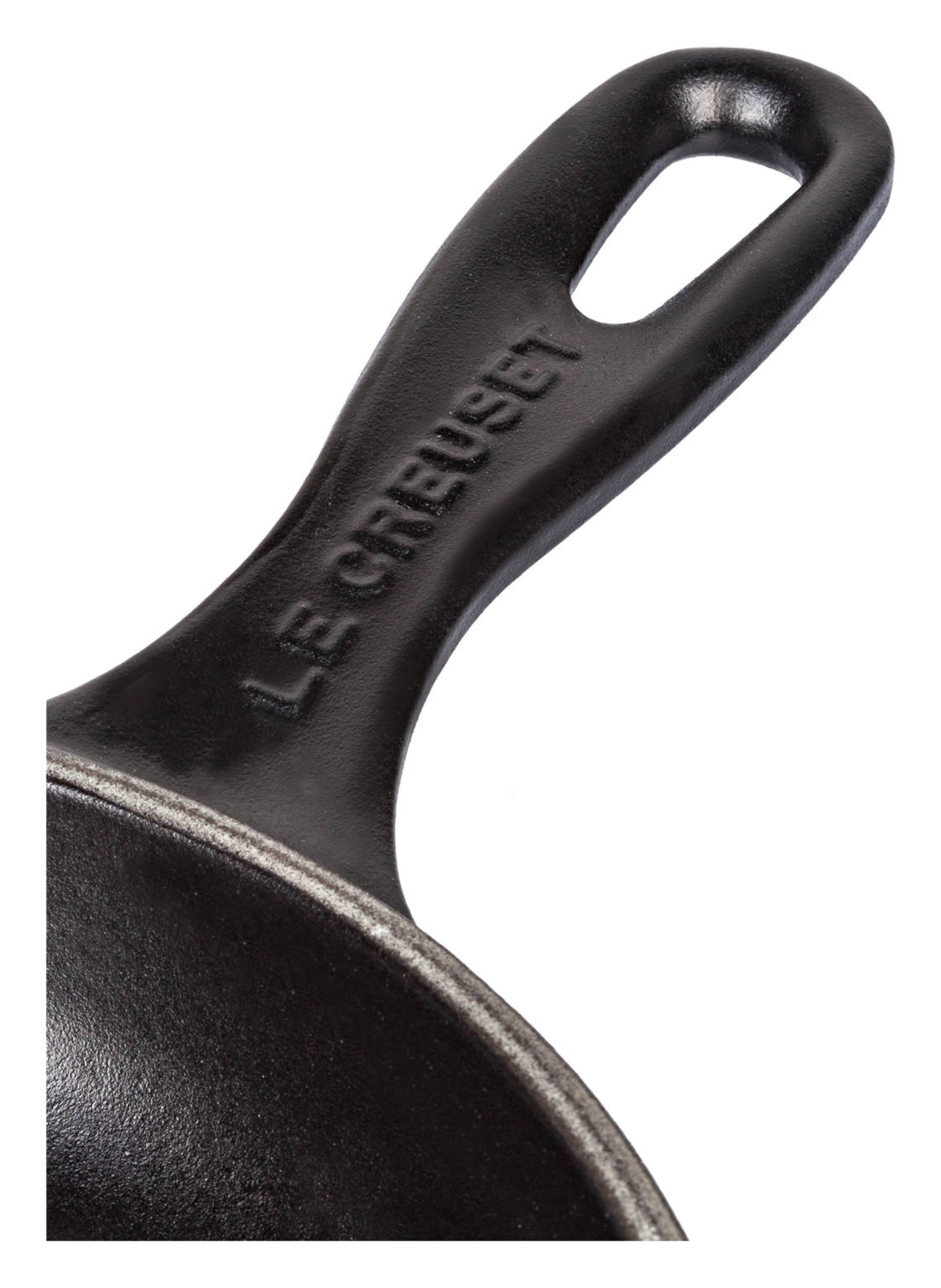 Thumbnail - Le Creuset Brat- Und Servierpfanne schwarz