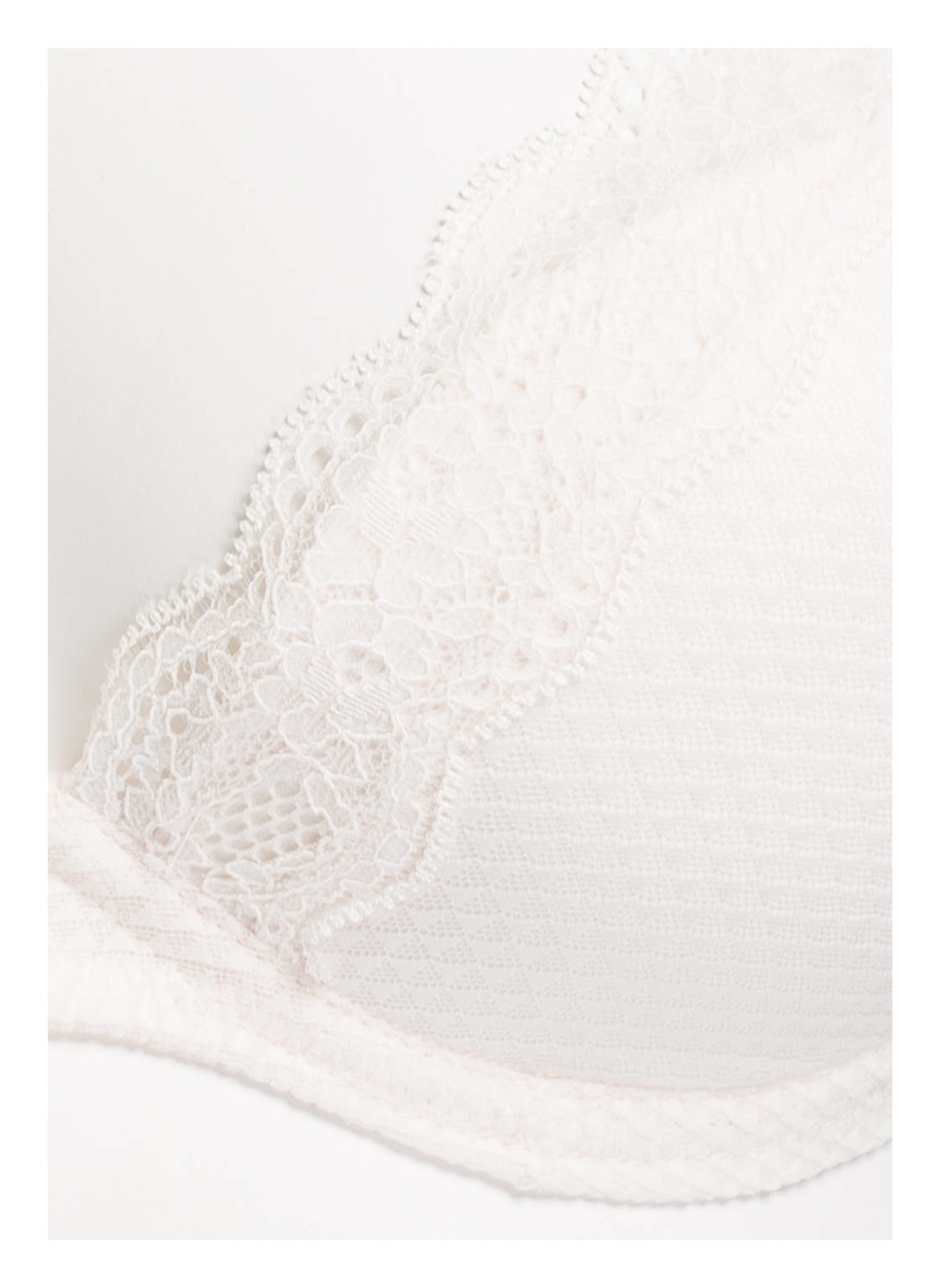 Thumbnail - Passionata Schalen-Bh Brooklyn beige