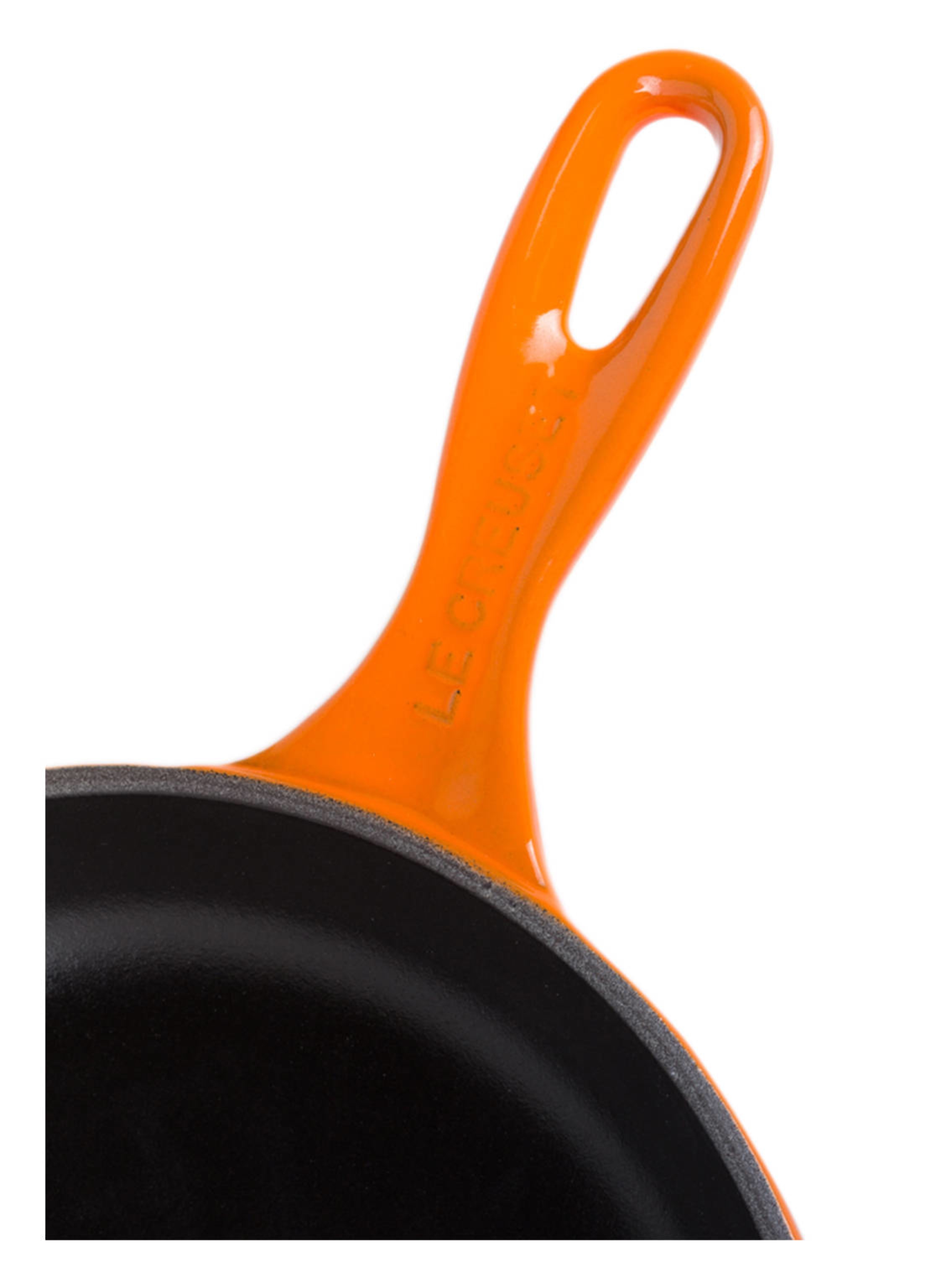 Thumbnail - Le Creuset Brat- Und Servierpfanne orange