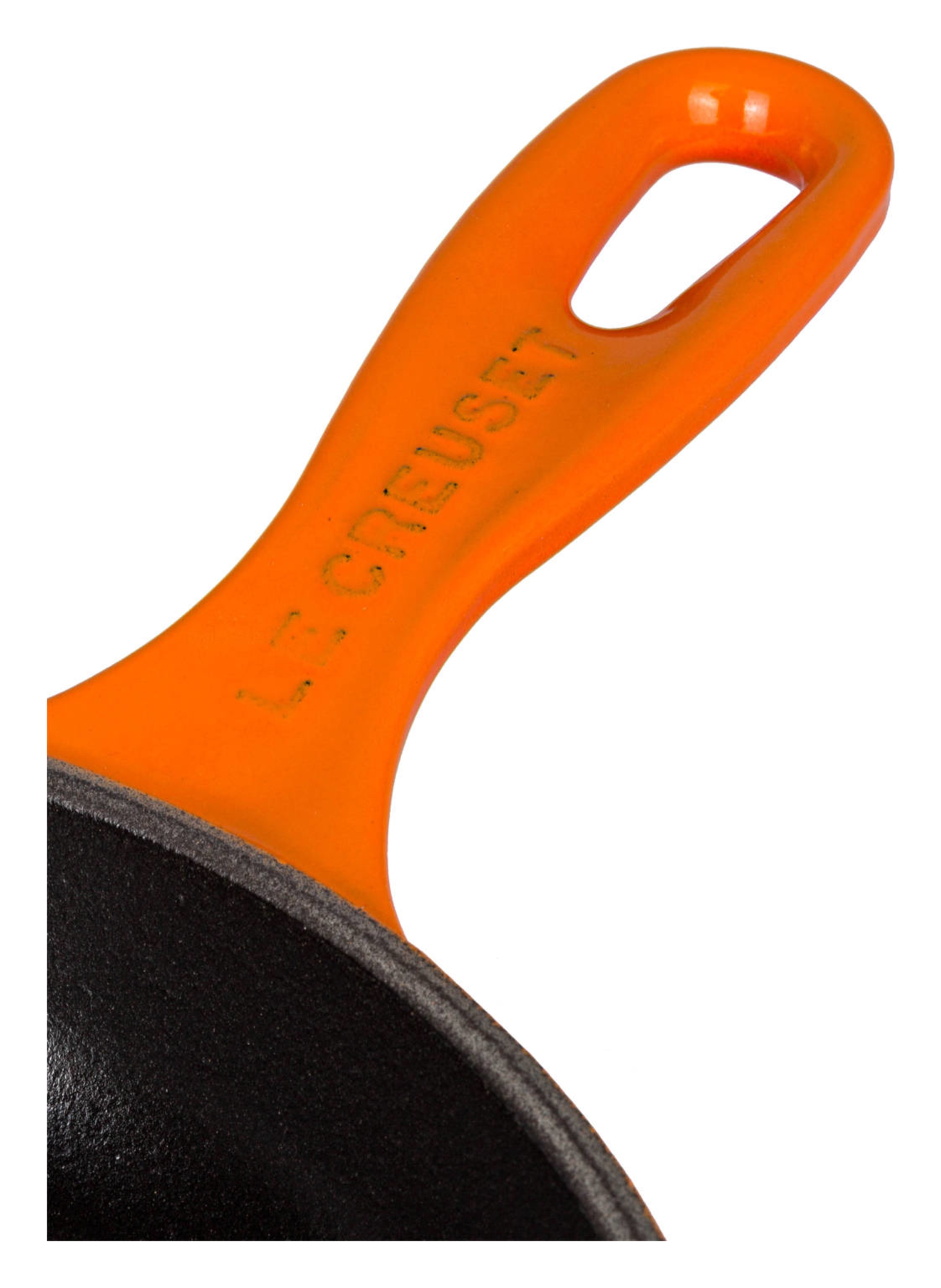 Thumbnail - Le Creuset Brat- Und Servierpfanne Signature orange