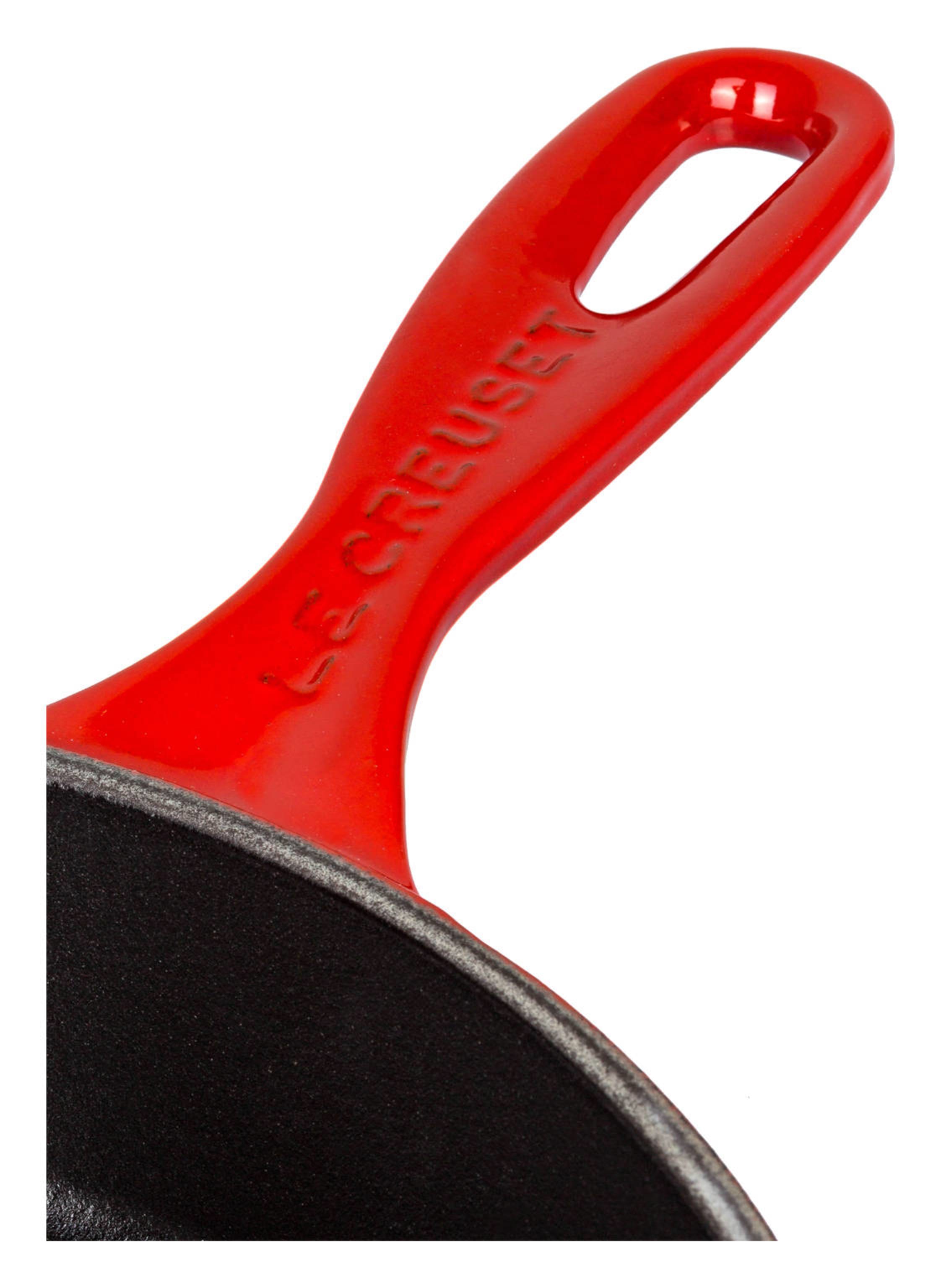 Thumbnail - Le Creuset Brat- Und Servierpfanne rot