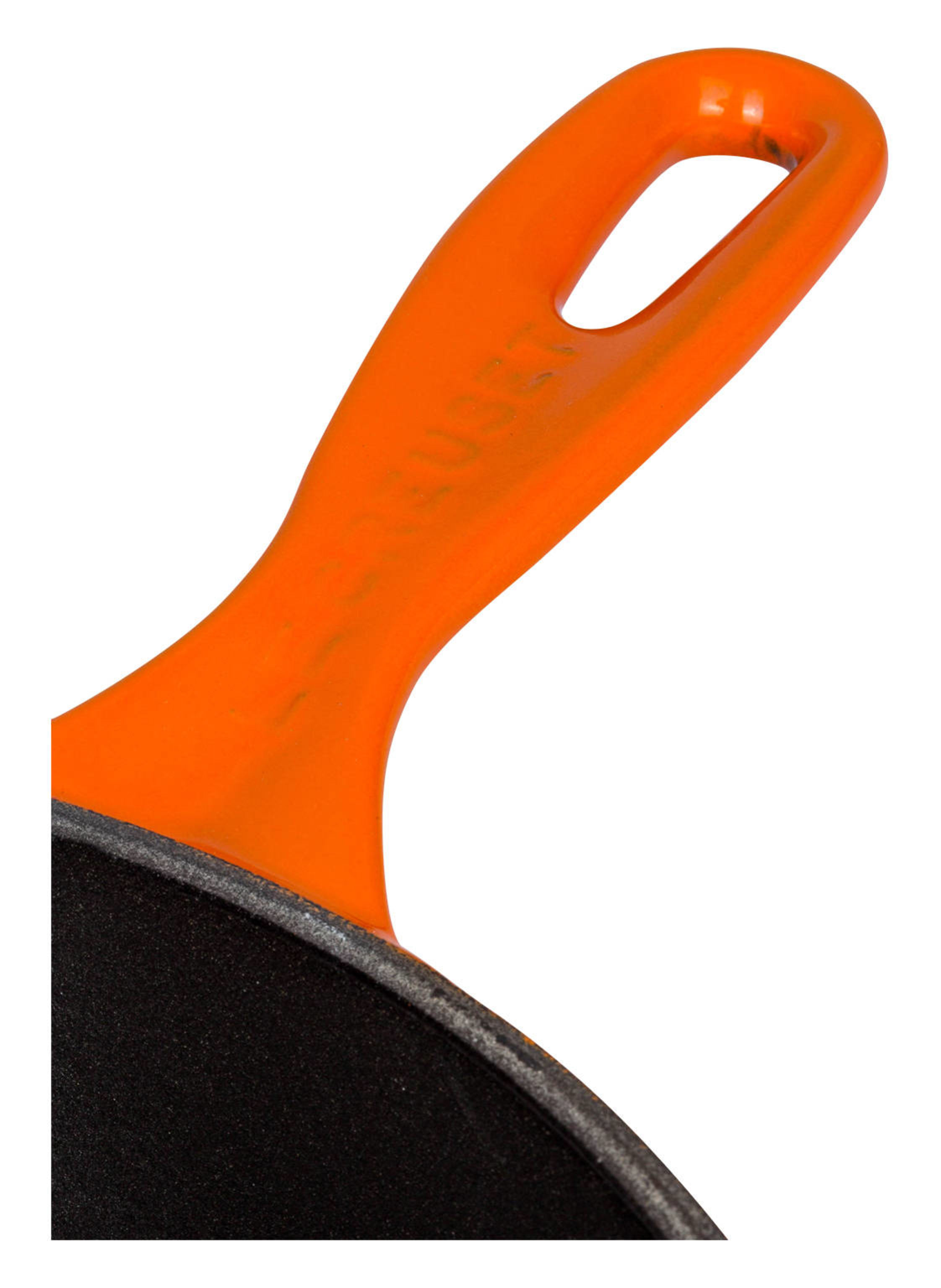 Thumbnail - Le Creuset Brat- Und Servierpfanne rot