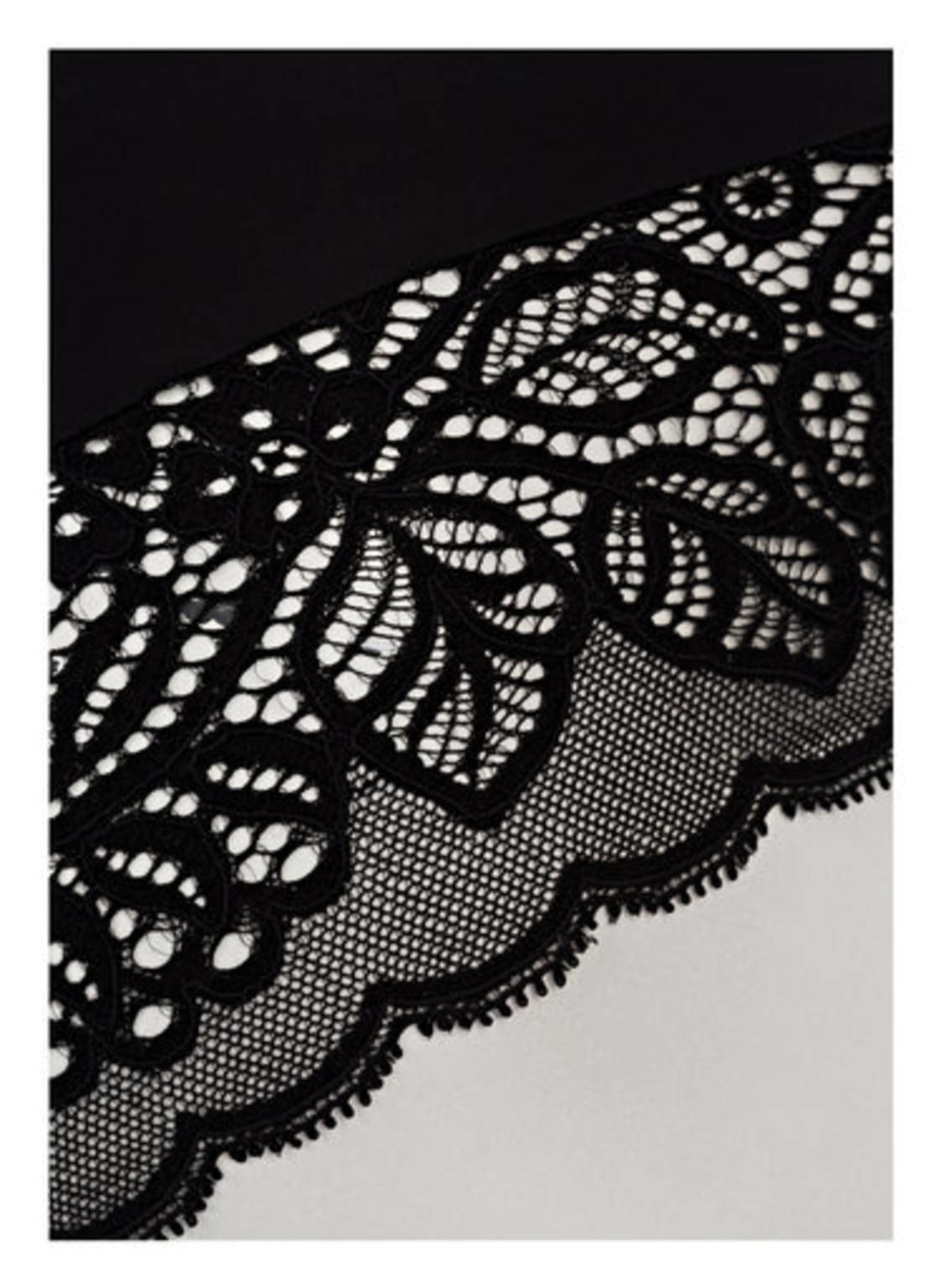 Thumbnail - Triumph Panty Amourette Spotlight schwarz