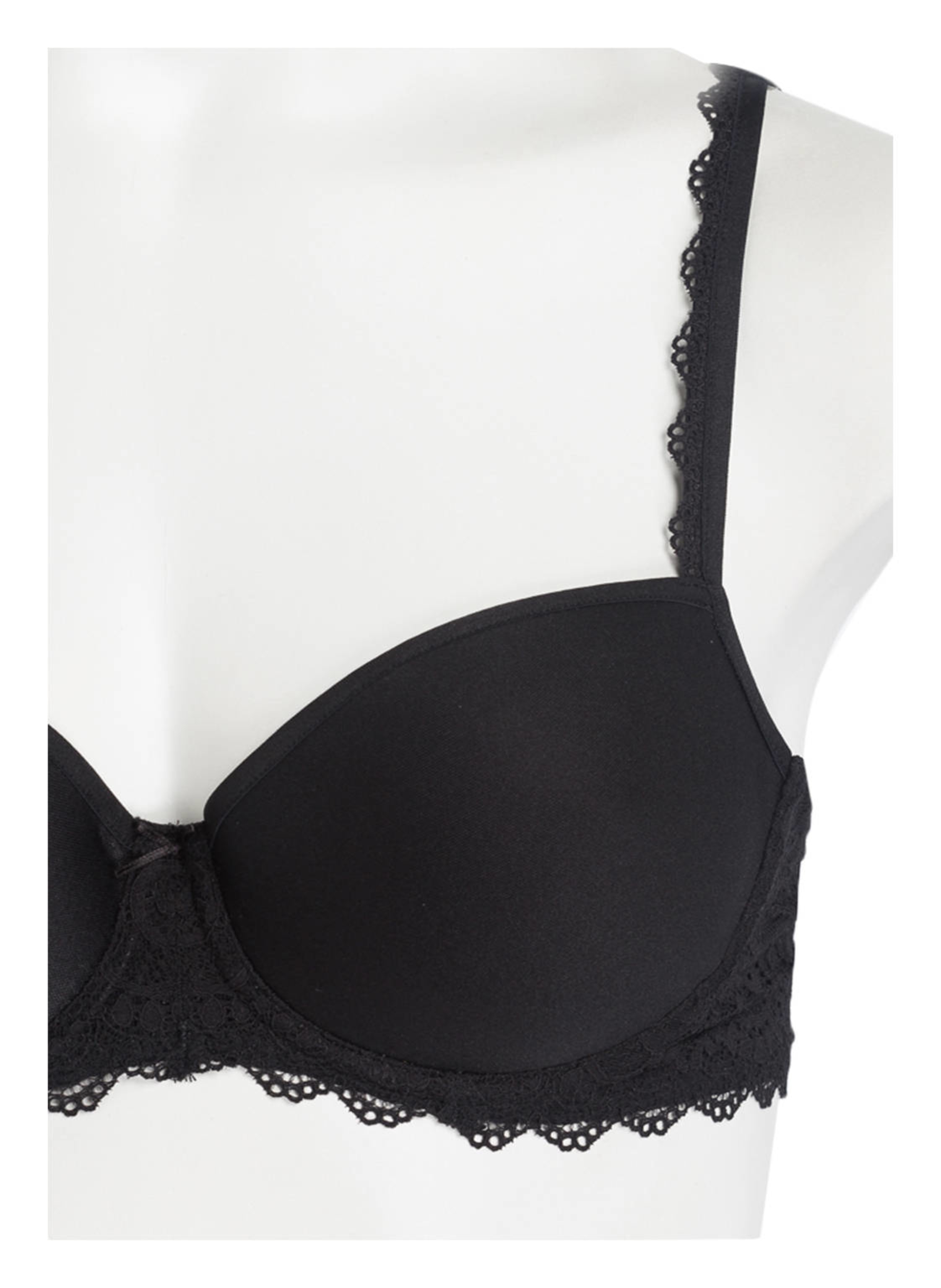 Thumbnail - Mey Spacer-Bh Serie Amorous schwarz