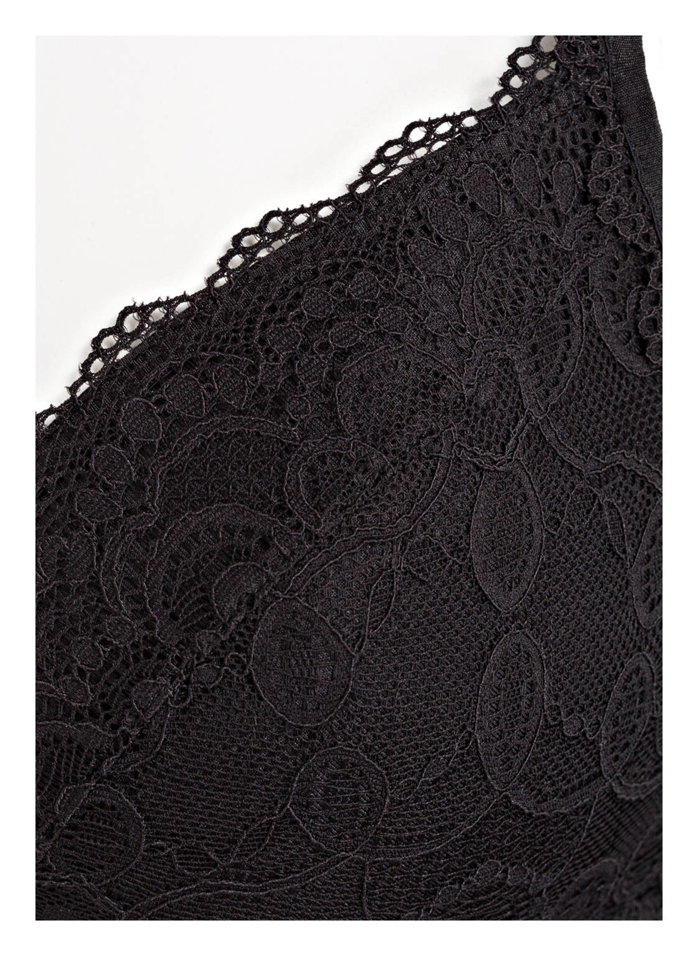 Thumbnail - Mey Triangel-Bh Serie Amorous schwarz