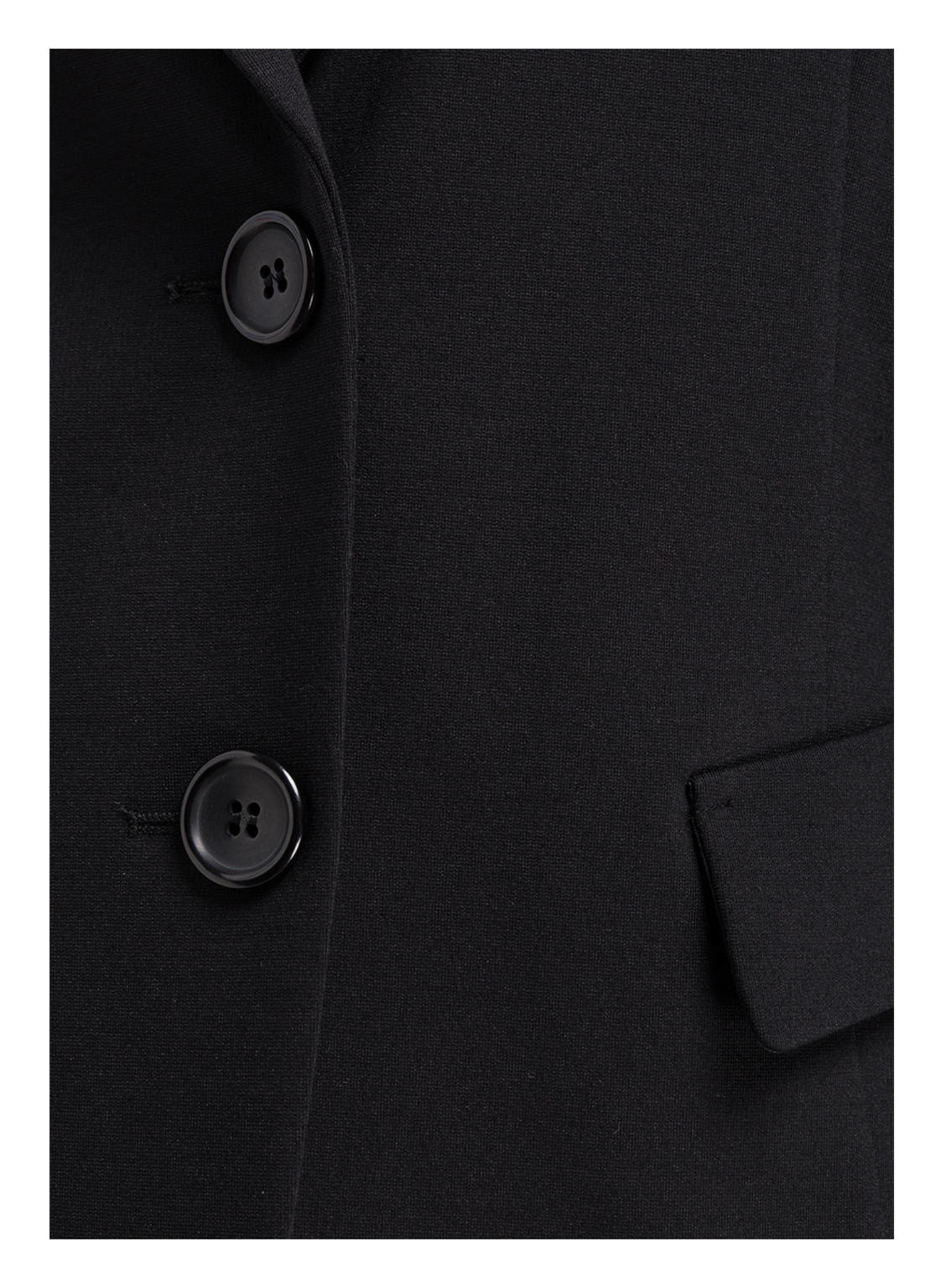 Thumbnail - Marc Aurel Blazer schwarz