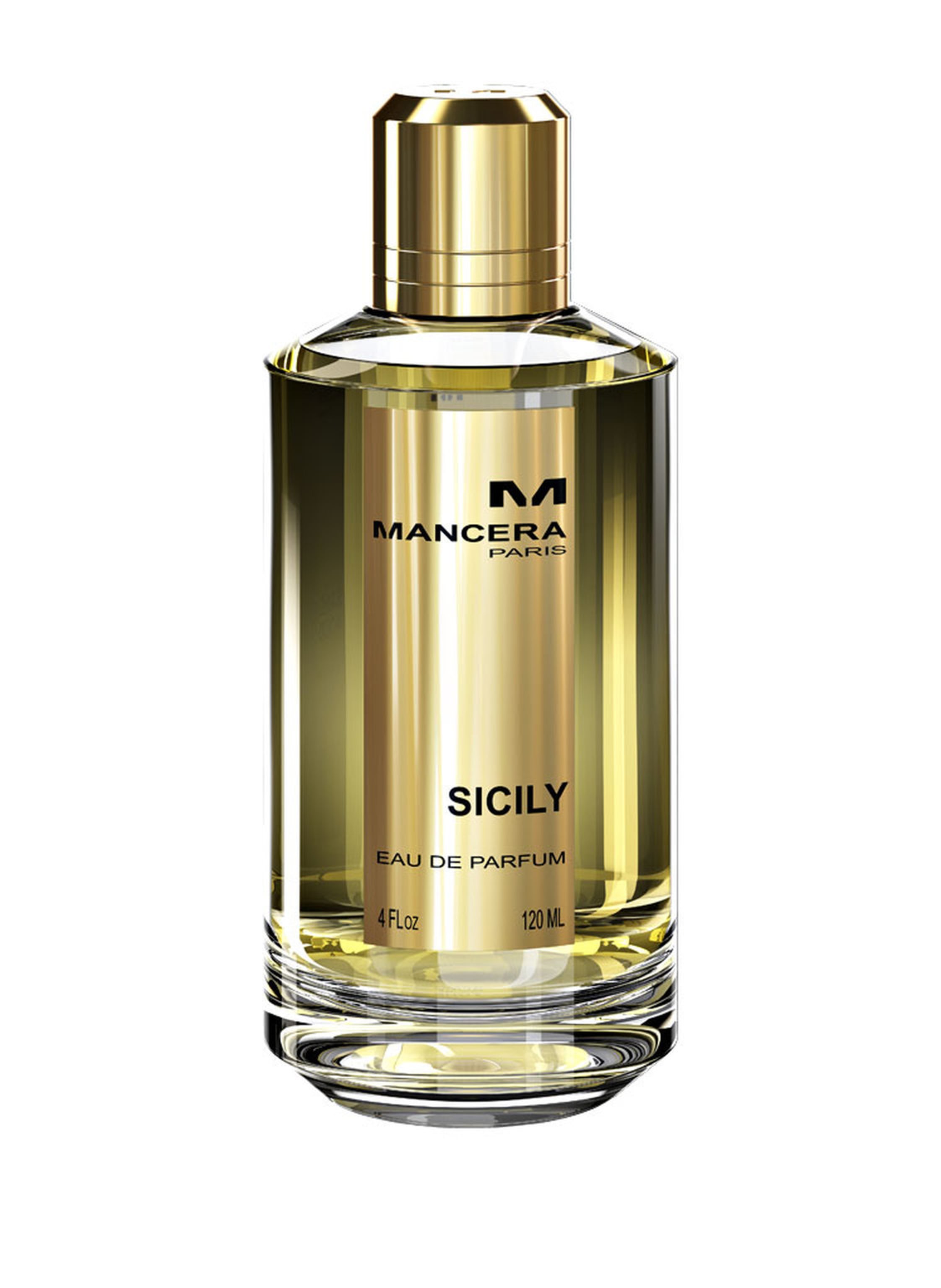 Mancera Mancera Sicily Eau de Parfum 120 ml