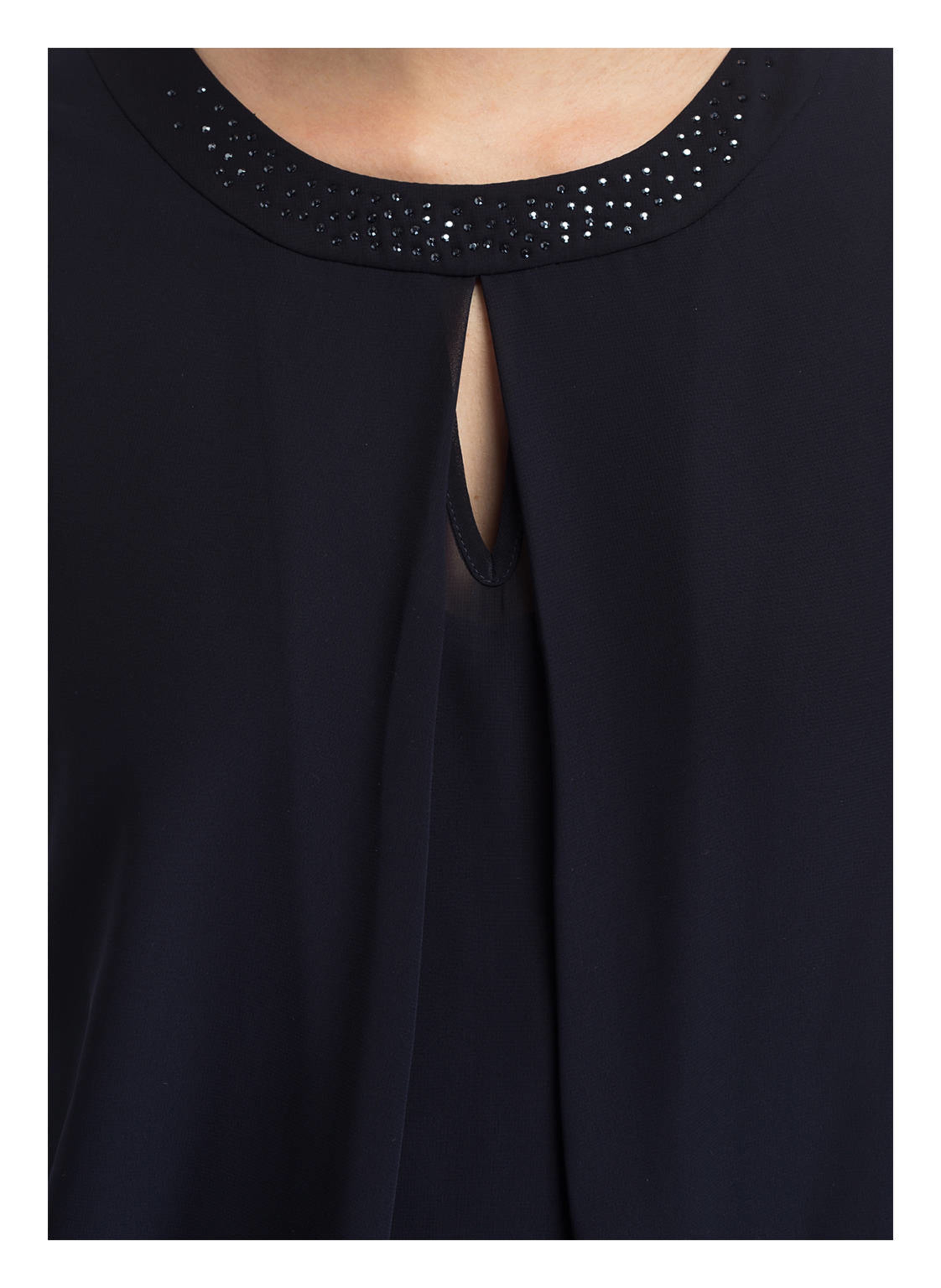 Thumbnail - Vera Mont Jumpsuit blau