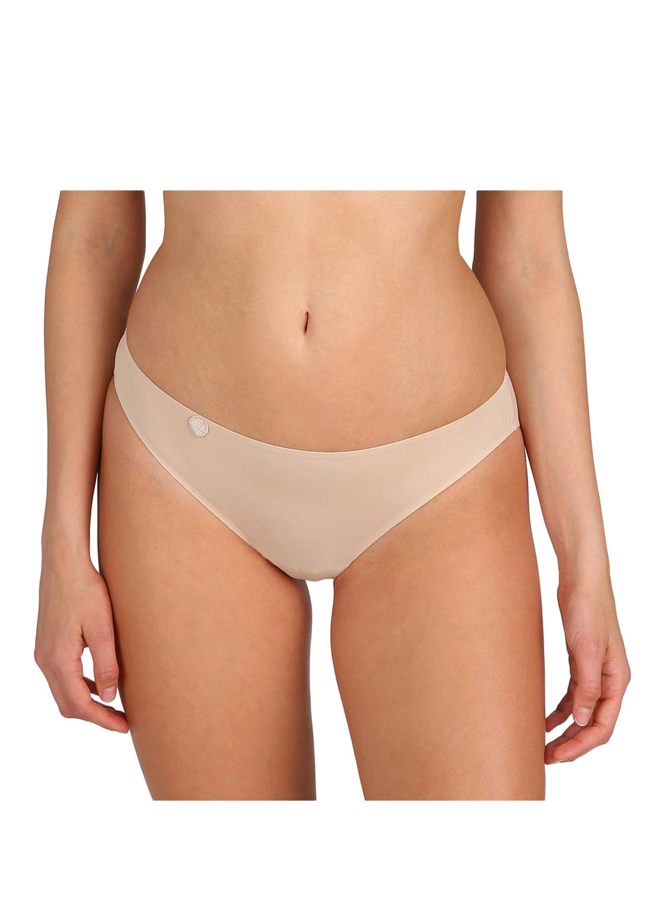 Thumbnail - Marie Jo Slip Tom beige