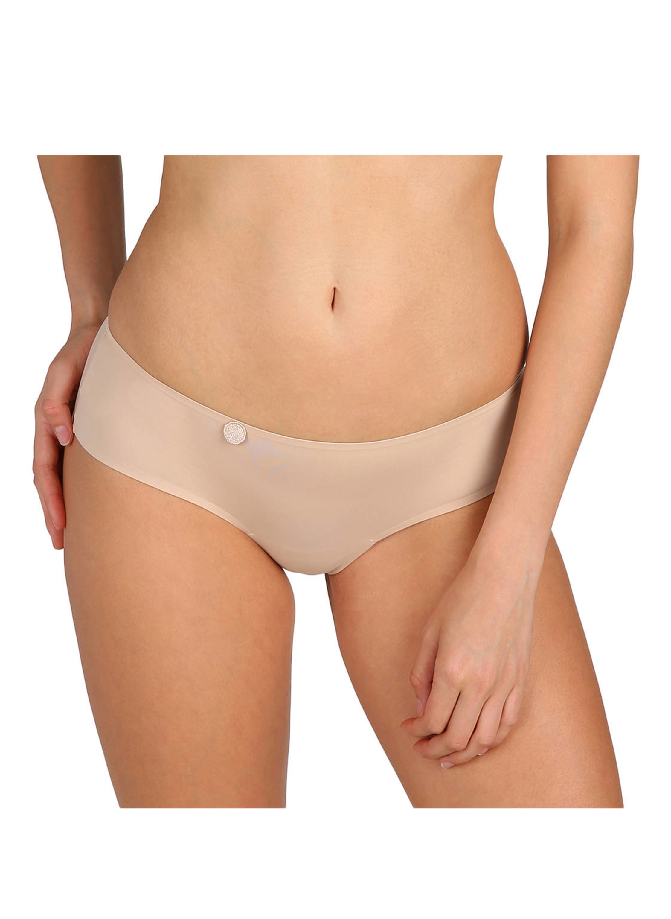 Thumbnail - Marie Jo Panty Tom beige