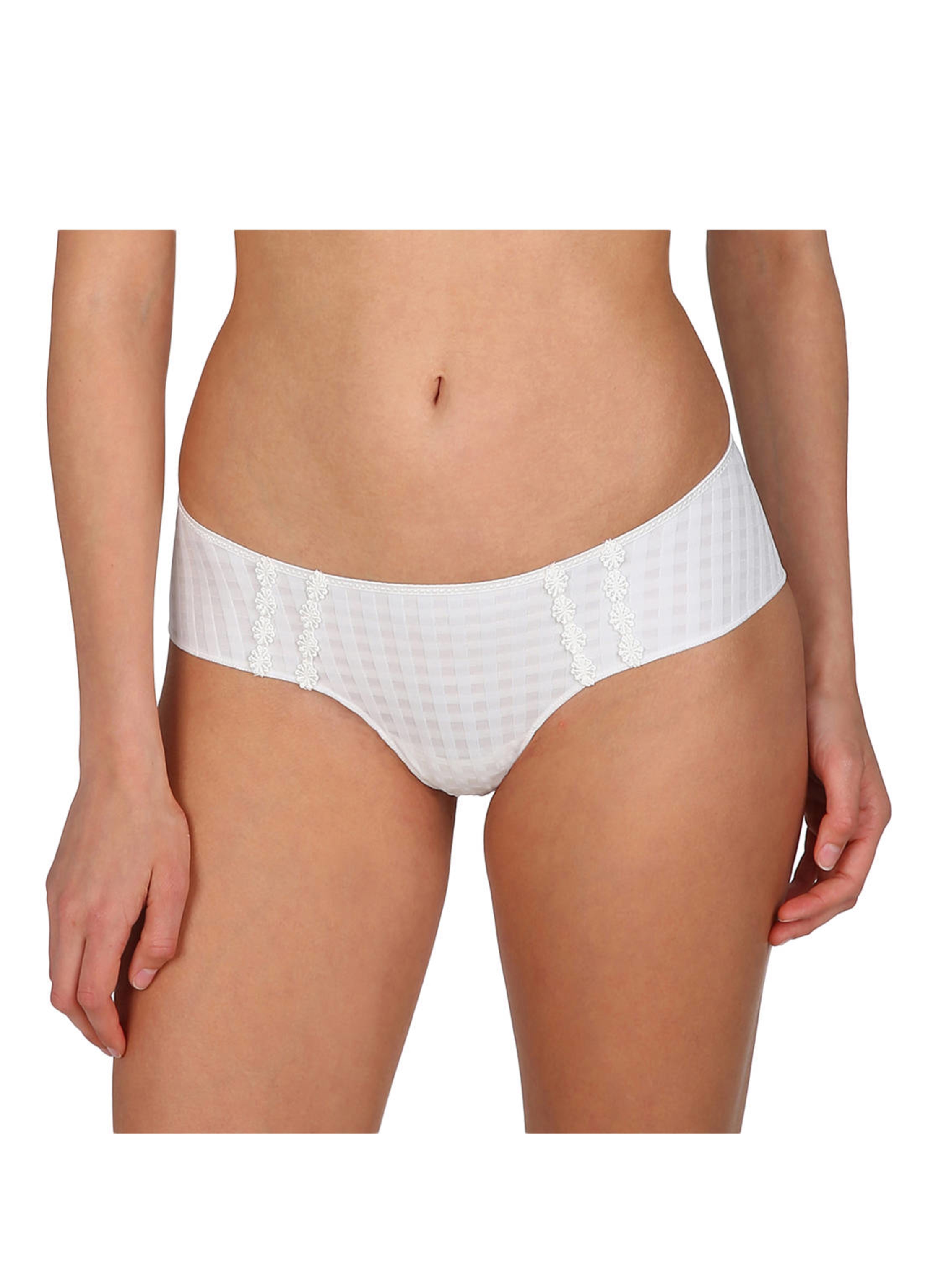 Thumbnail - Marie Jo Panty Avero weiss