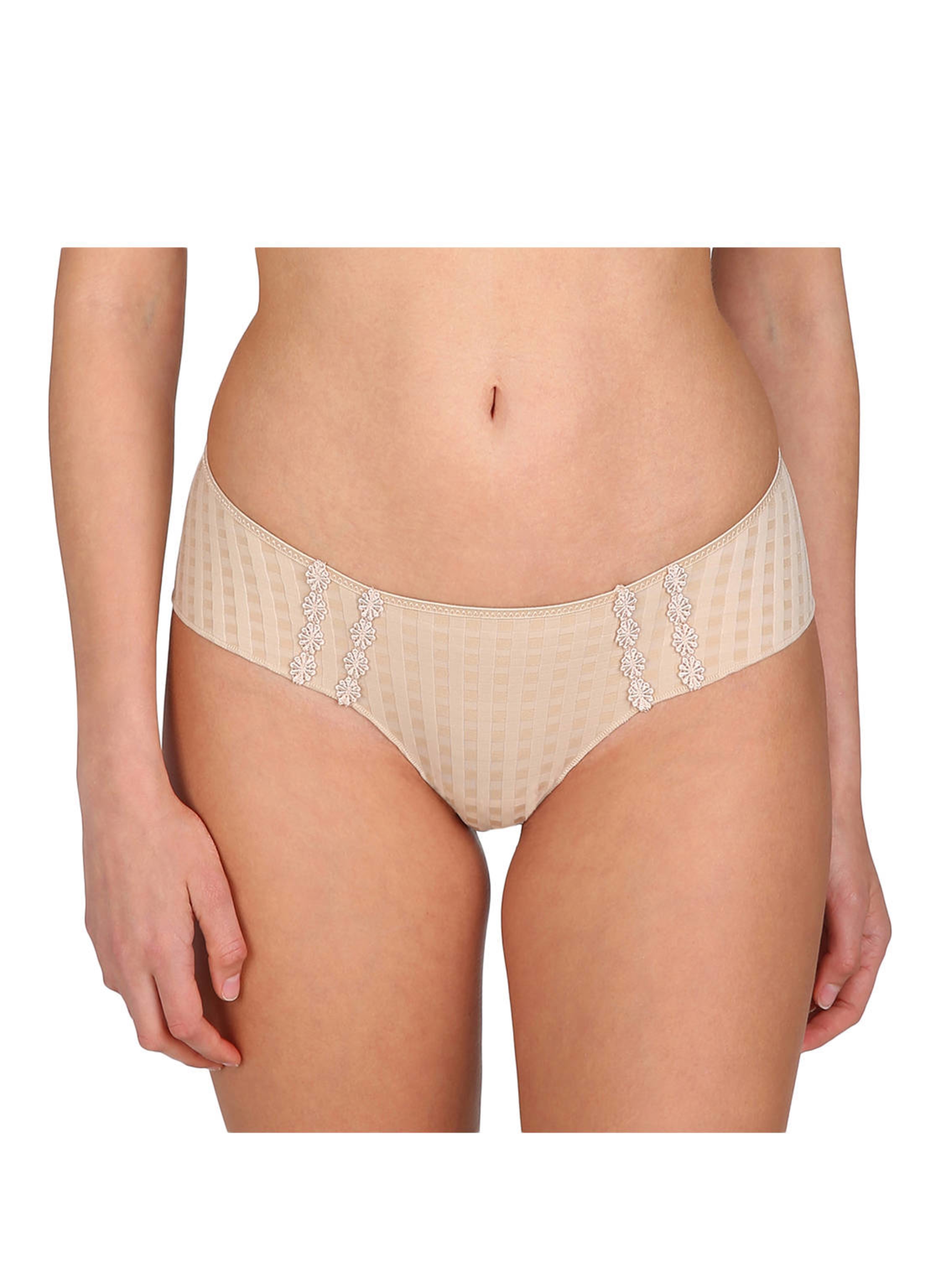 Thumbnail - Marie Jo Panty Avero beige