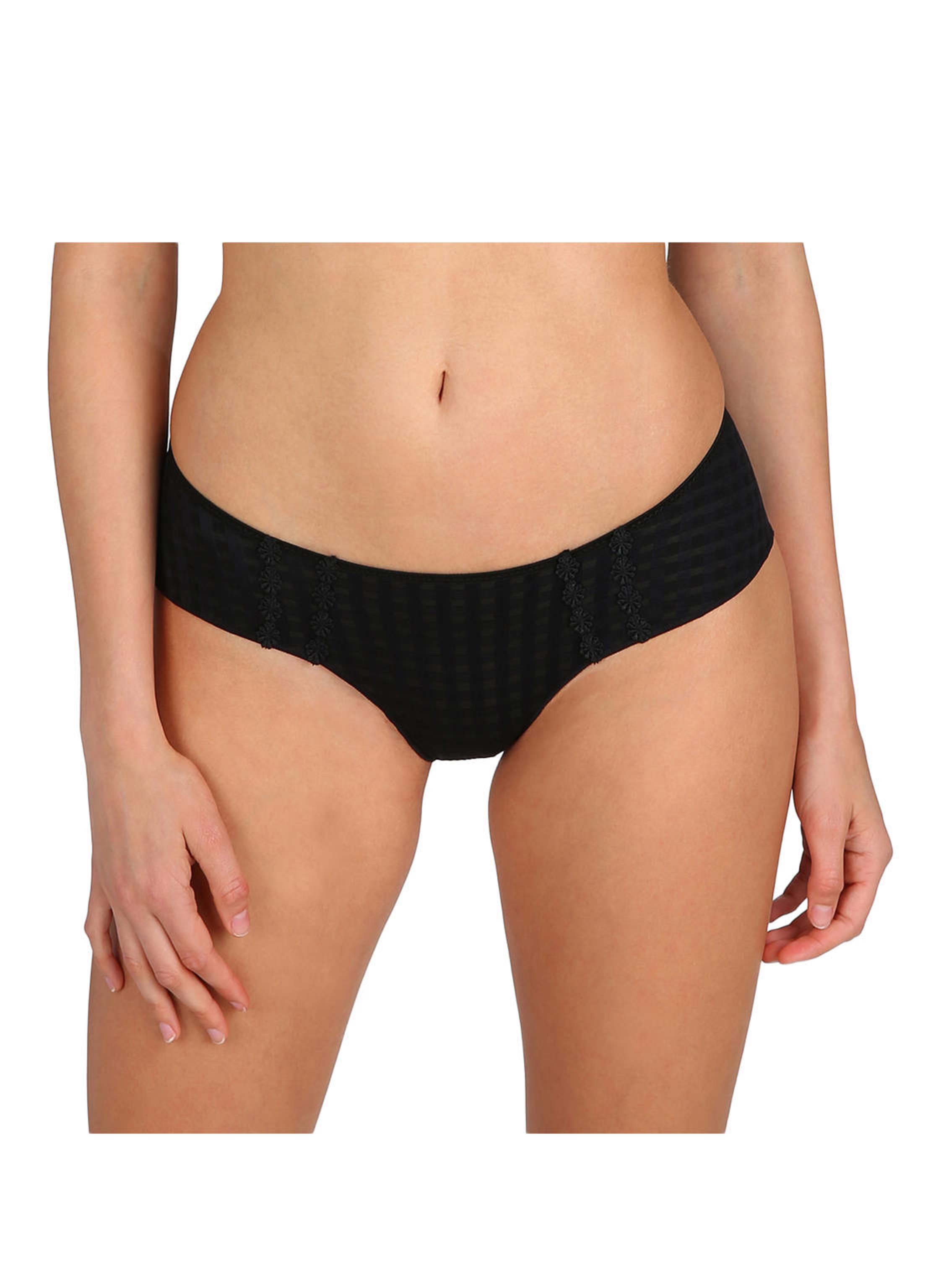 Thumbnail - Marie Jo Panty Avero schwarz