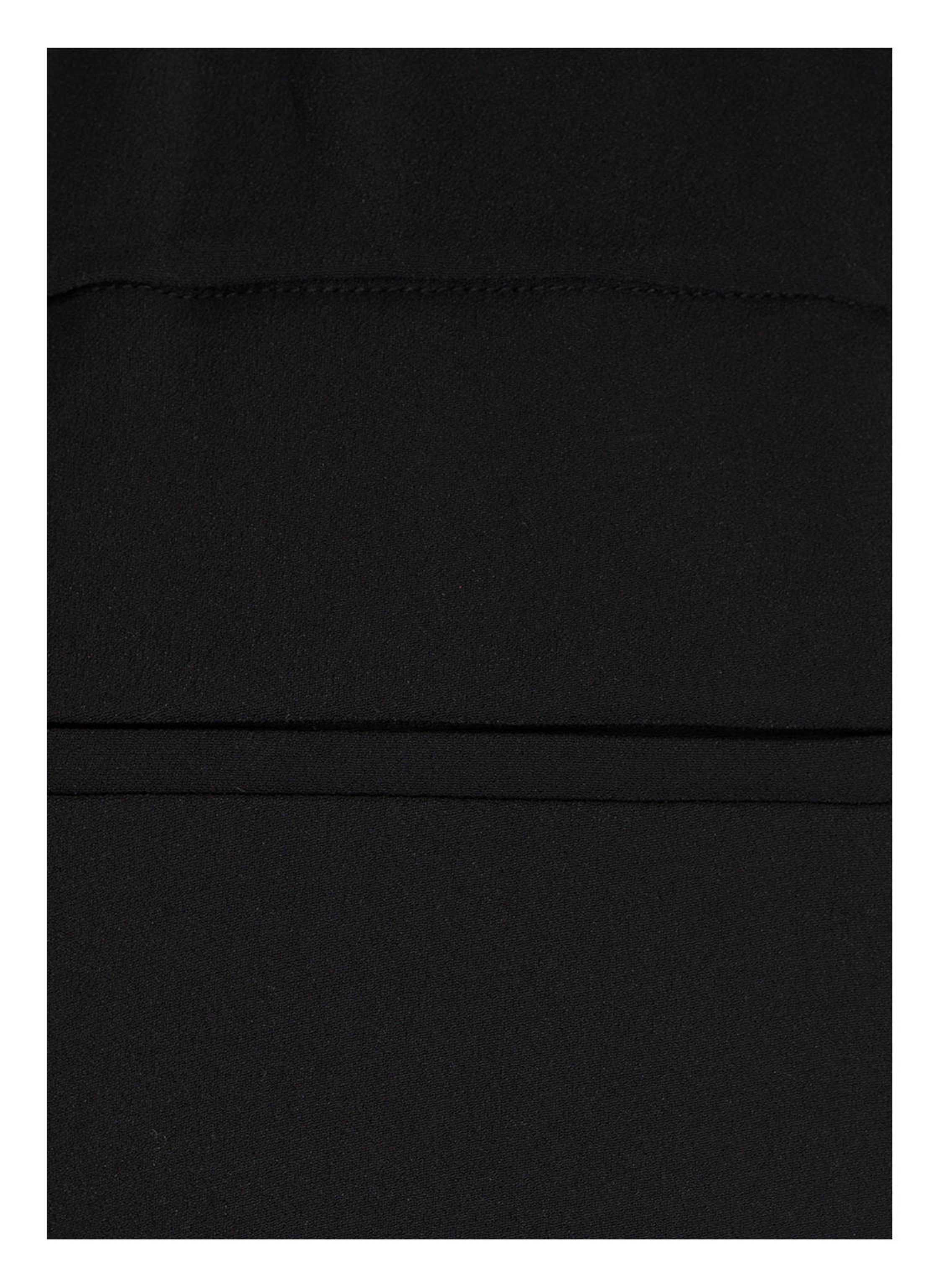 Thumbnail - Brunello Cucinelli 7/8-Hose Mit Seide schwarz