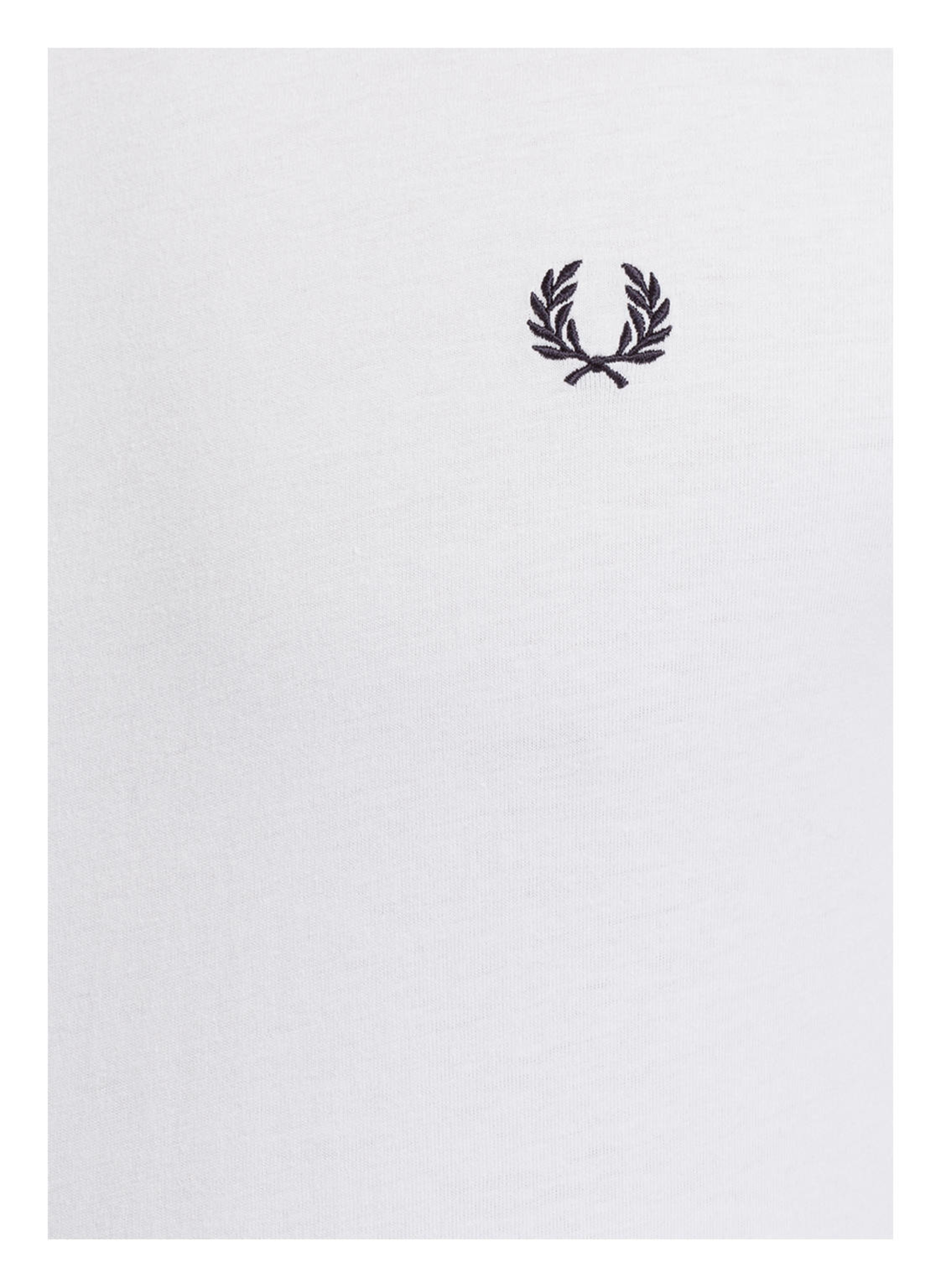 Thumbnail - Fred Perry T-Shirt weiss