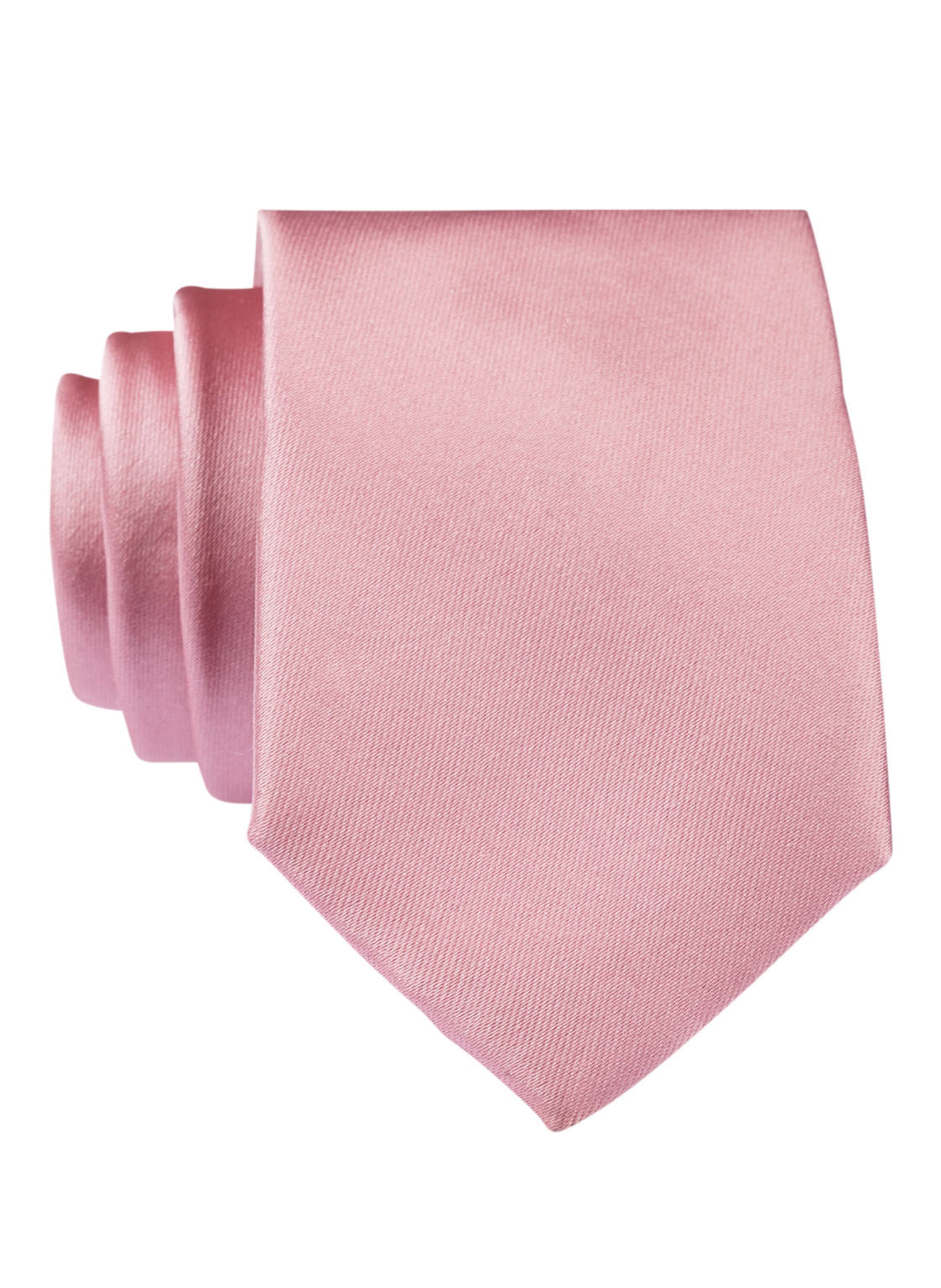 Krawatte altrosa in PAUL