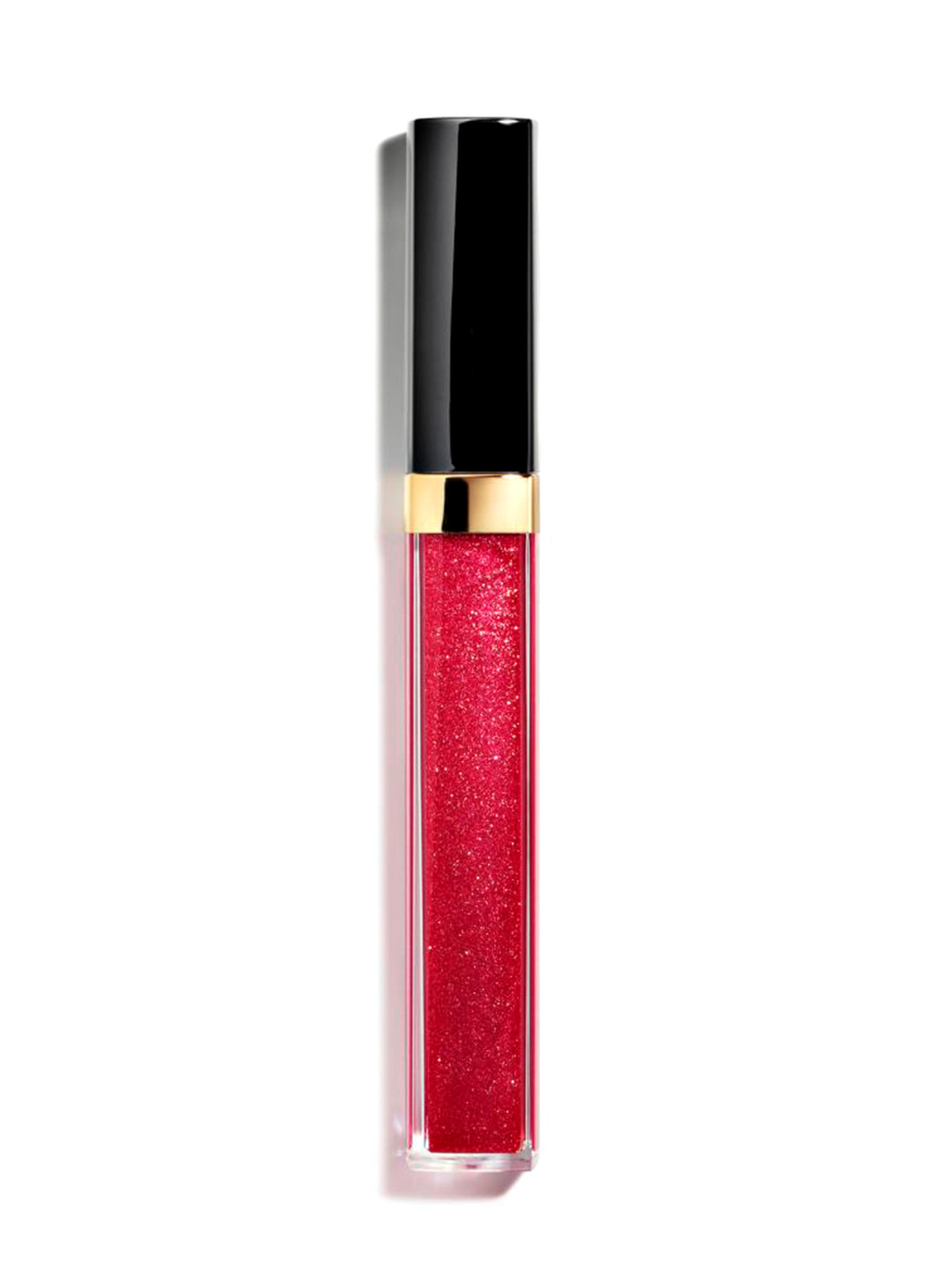 CHANEL ROUGE COCO GLOSS Feuchtigkeitsspendender Lipgloss