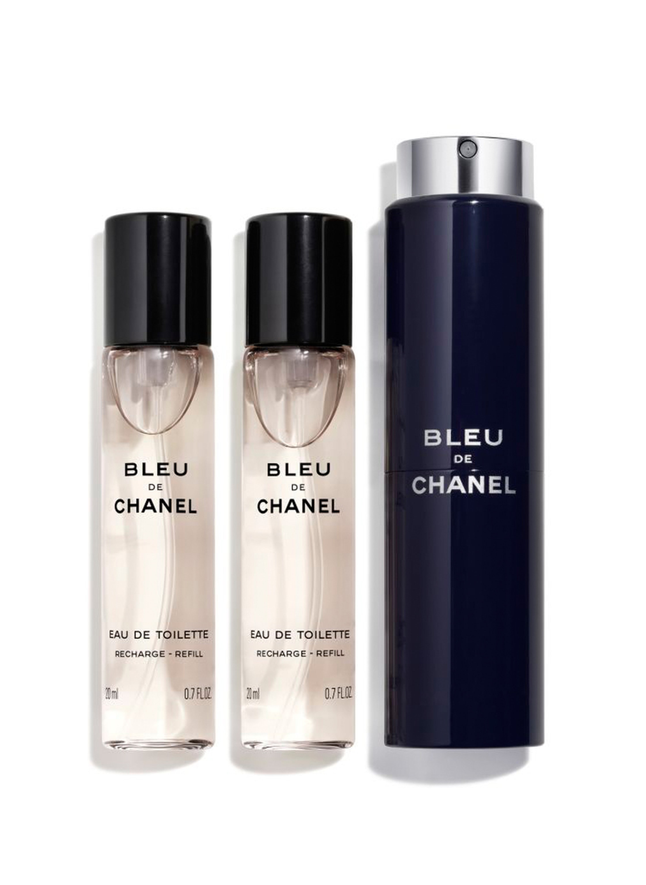 Chanel Bleu de Chanel kaufen » bis zu -22% unter UVP