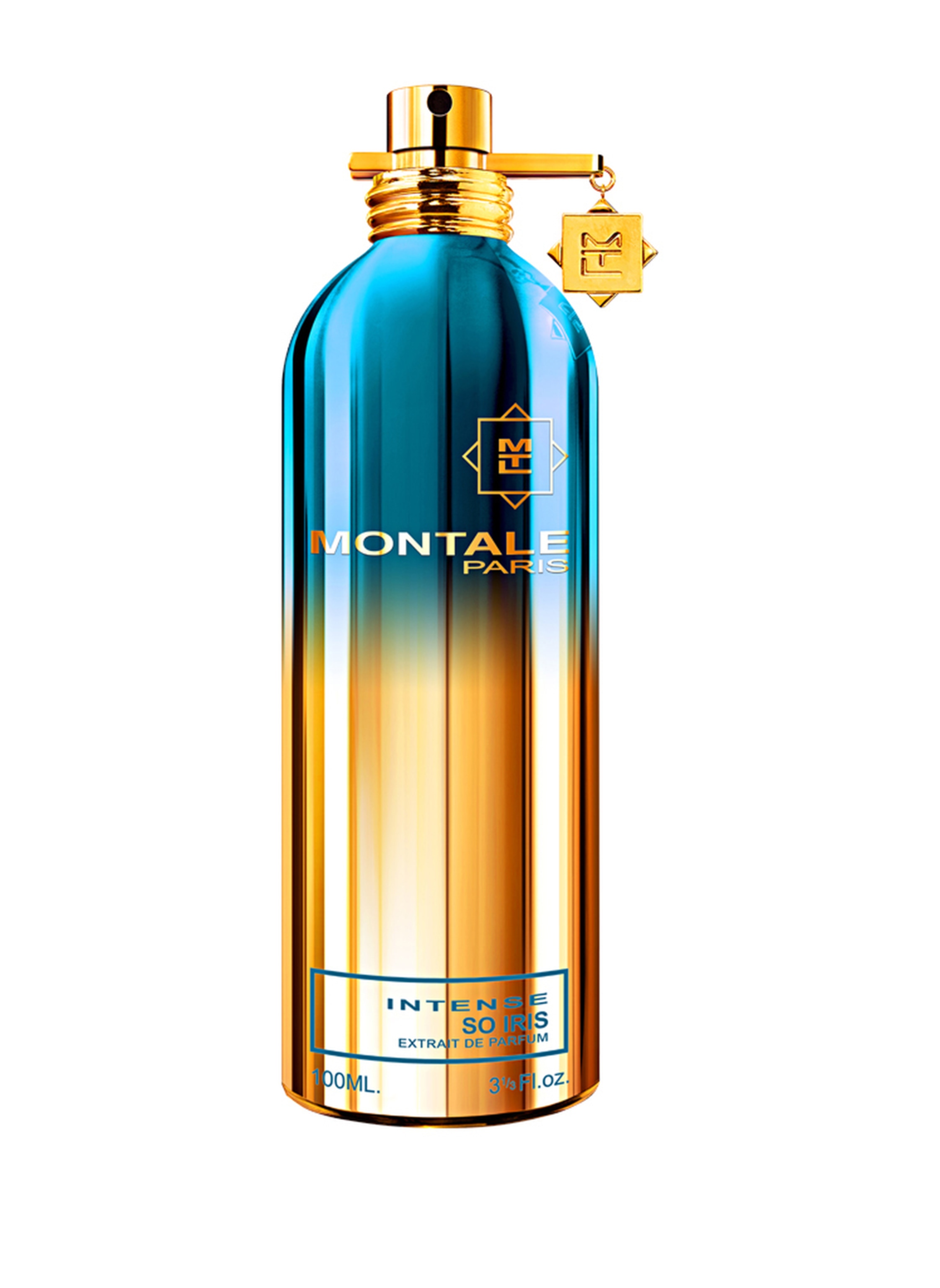montale intense so iris ekstrakt perfum 100 ml     