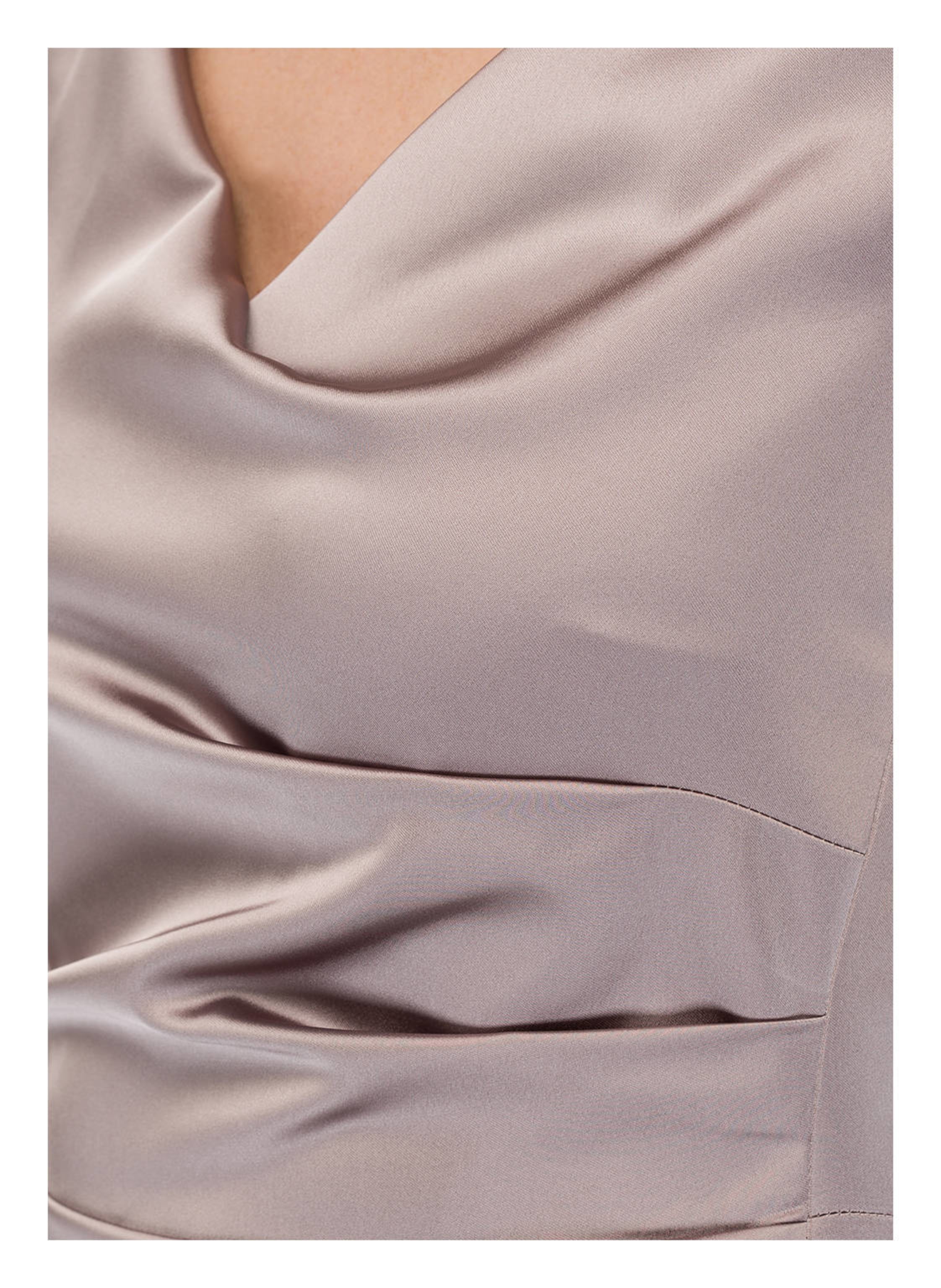Thumbnail - Vera Mont Cocktailkleid beige
