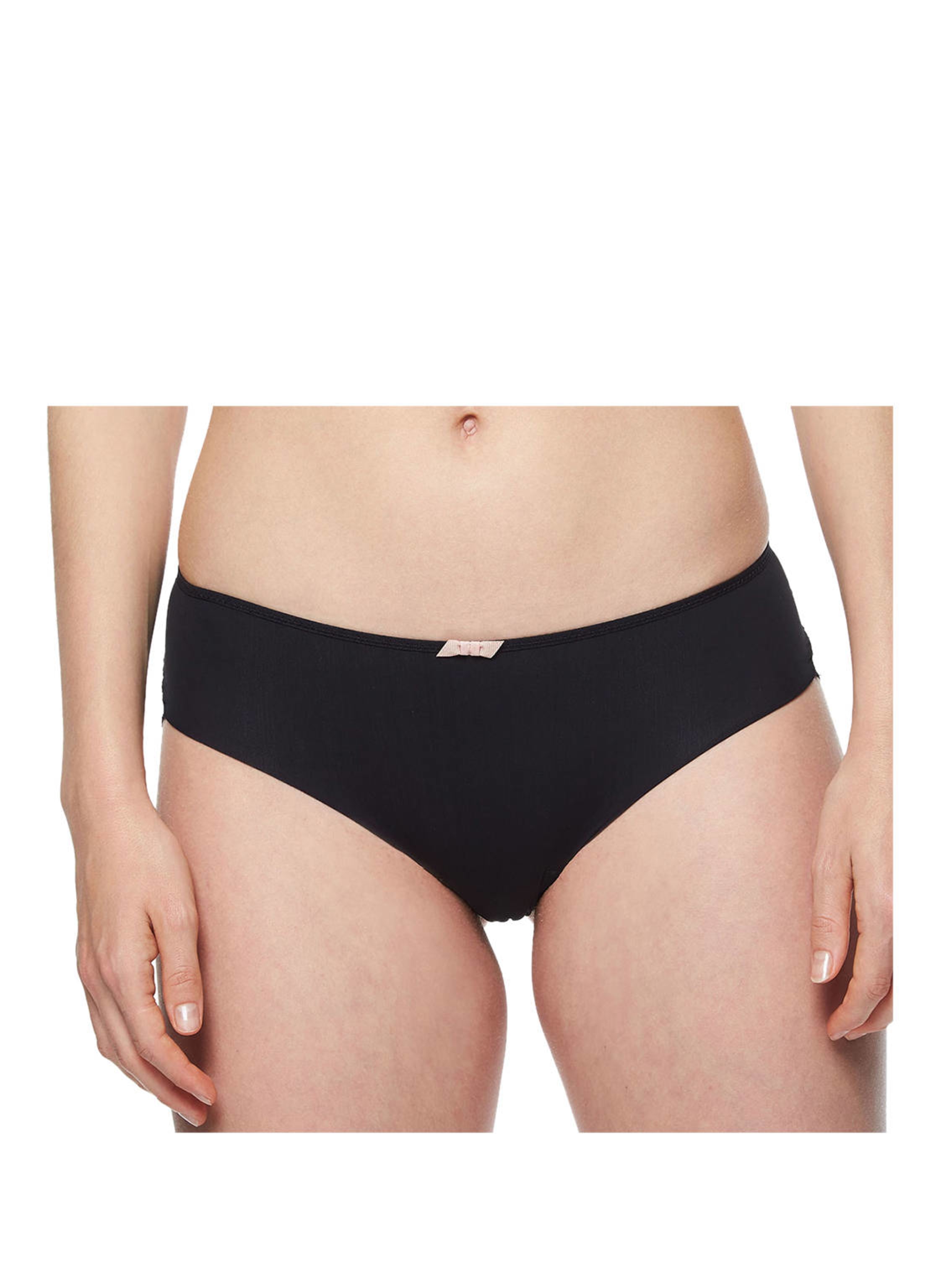 Thumbnail - Passionata Panty schwarz