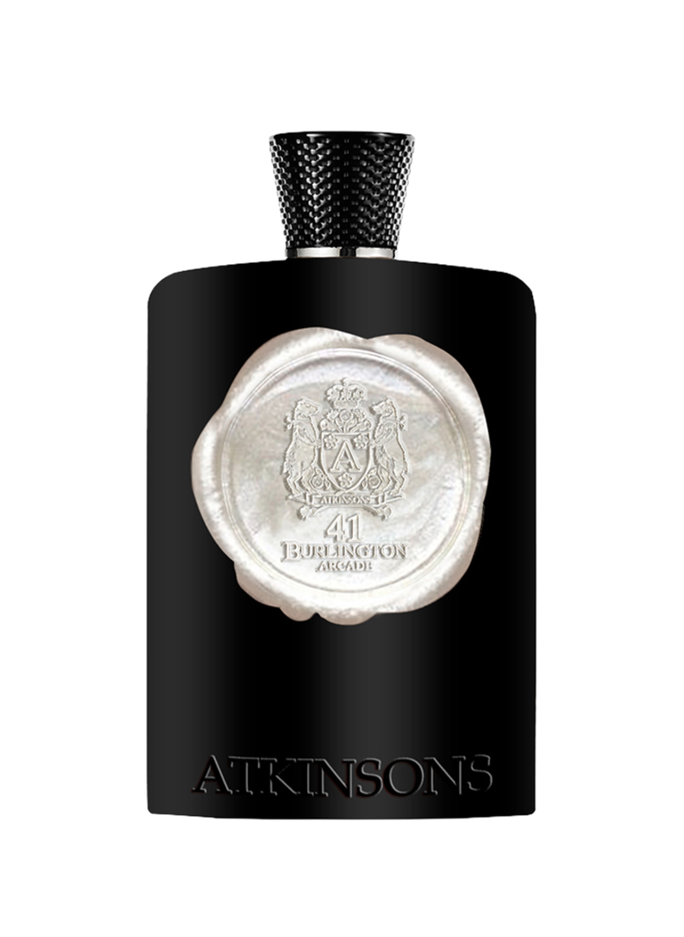 ATKINSONS Atkinsons 41 Burlingtion Arcade Eau de Parfum 100 ml