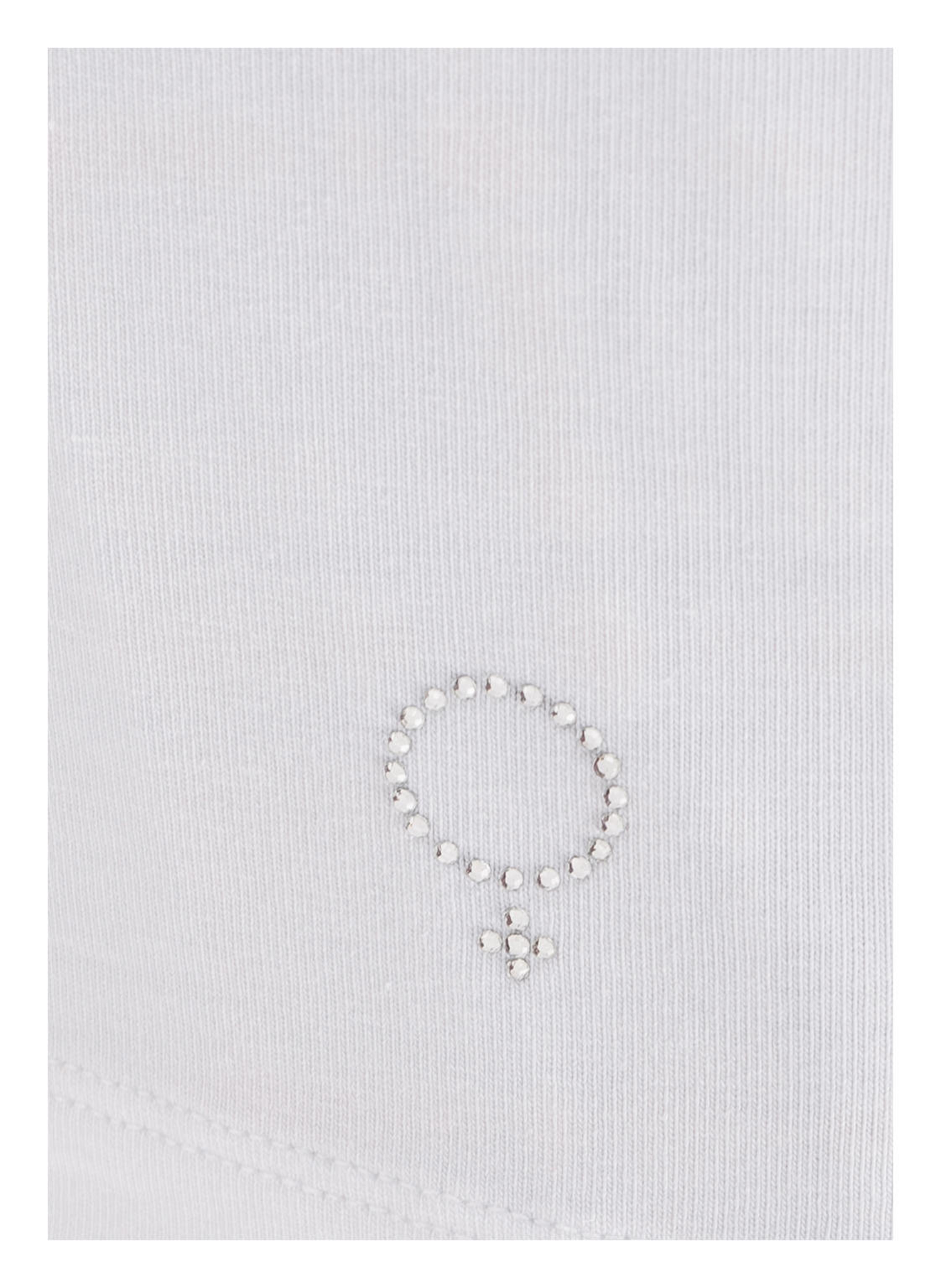 Thumbnail - Boviva T-Shirt weiss