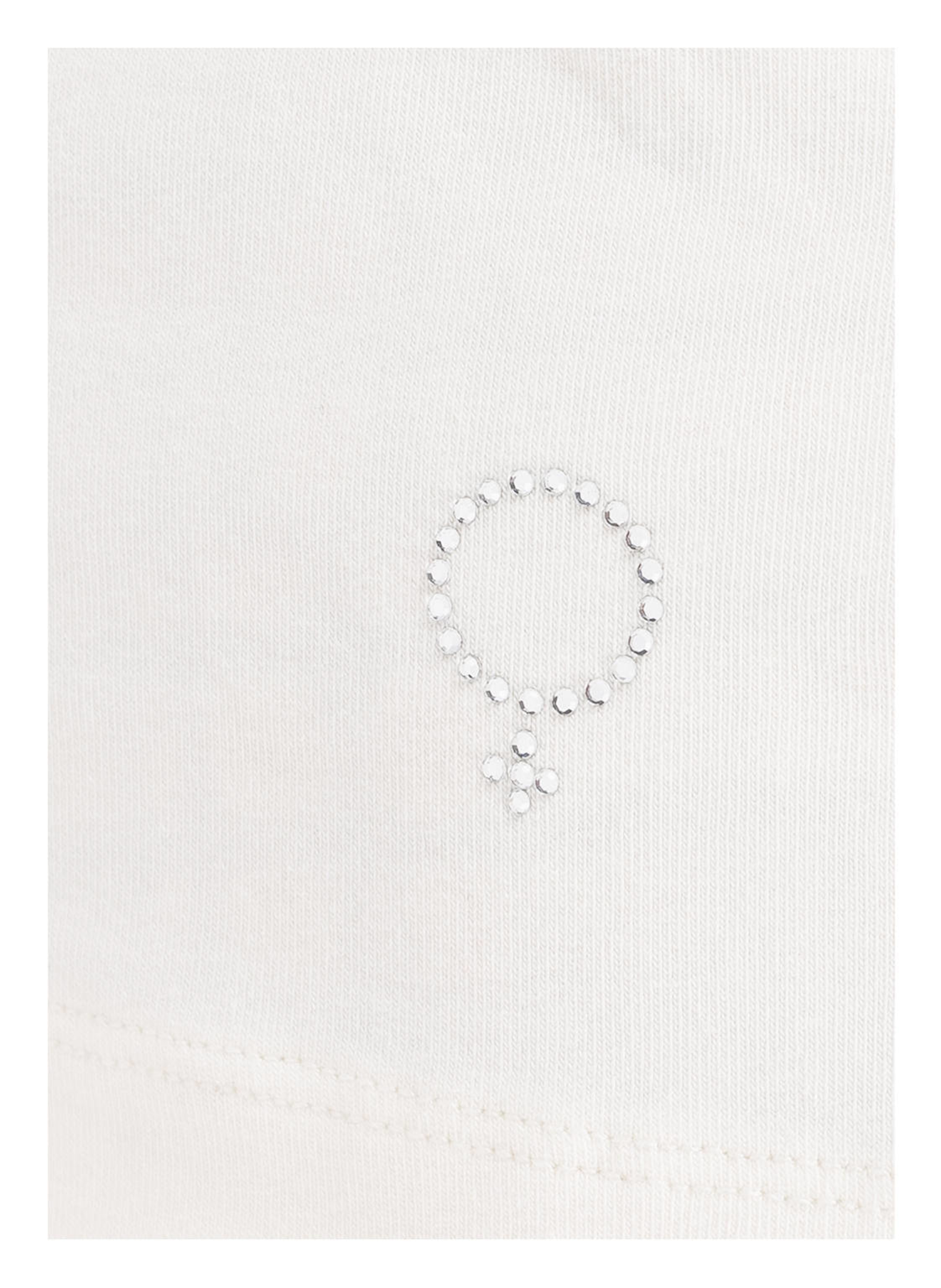 Thumbnail - Boviva T-Shirt weiss