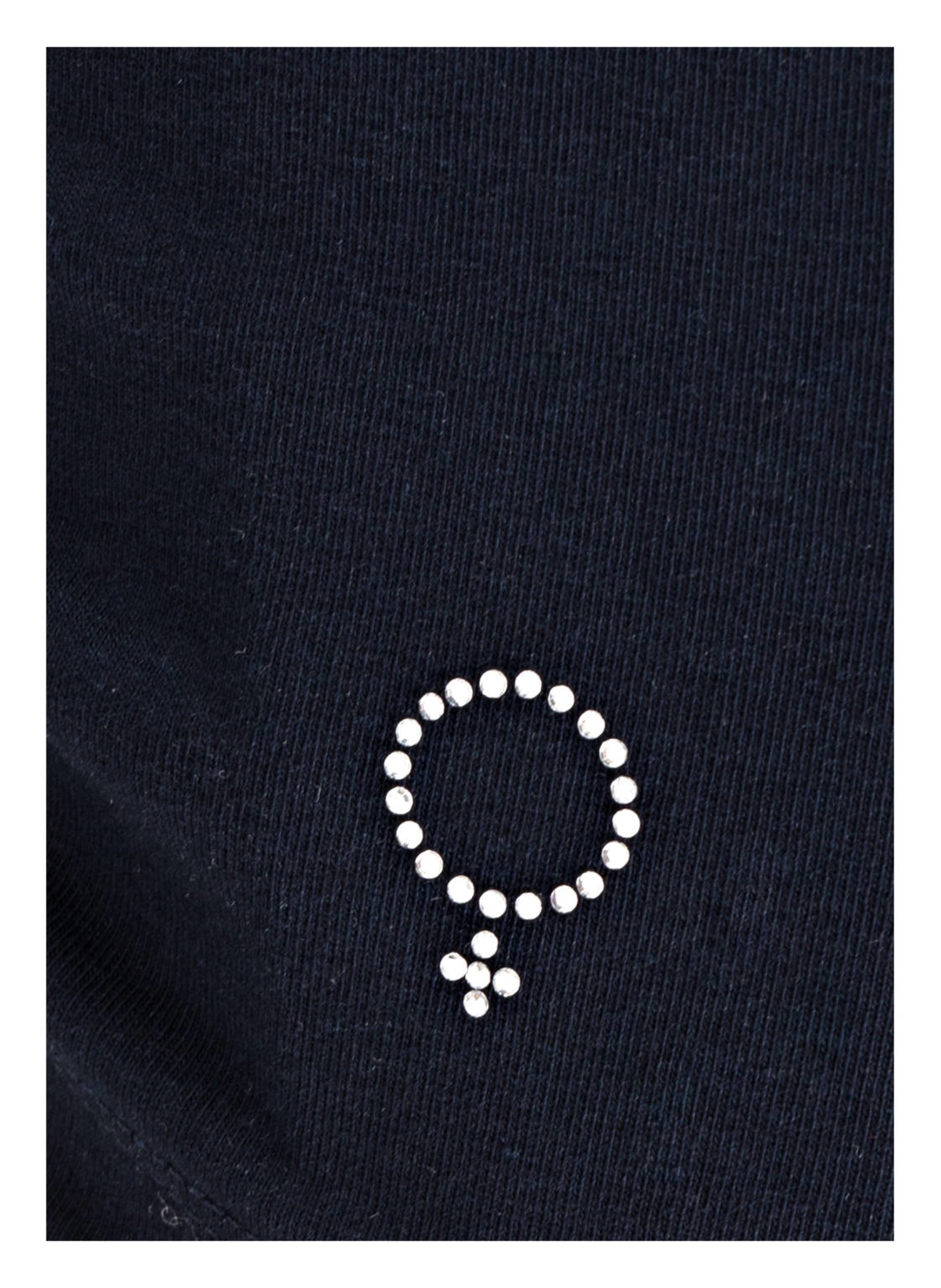 Thumbnail - Boviva T-Shirt blau