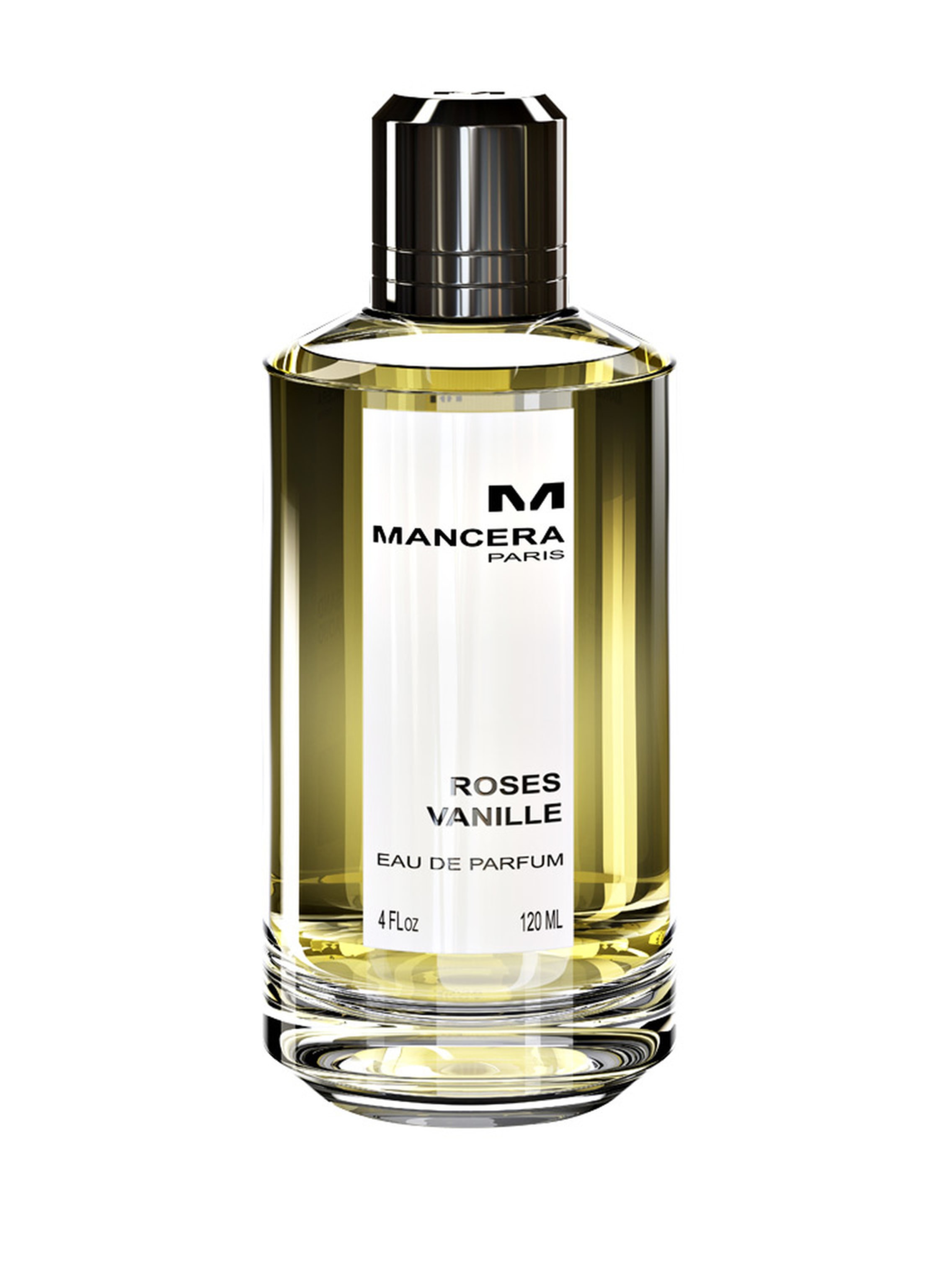 Mancera Roses Vanille retailer