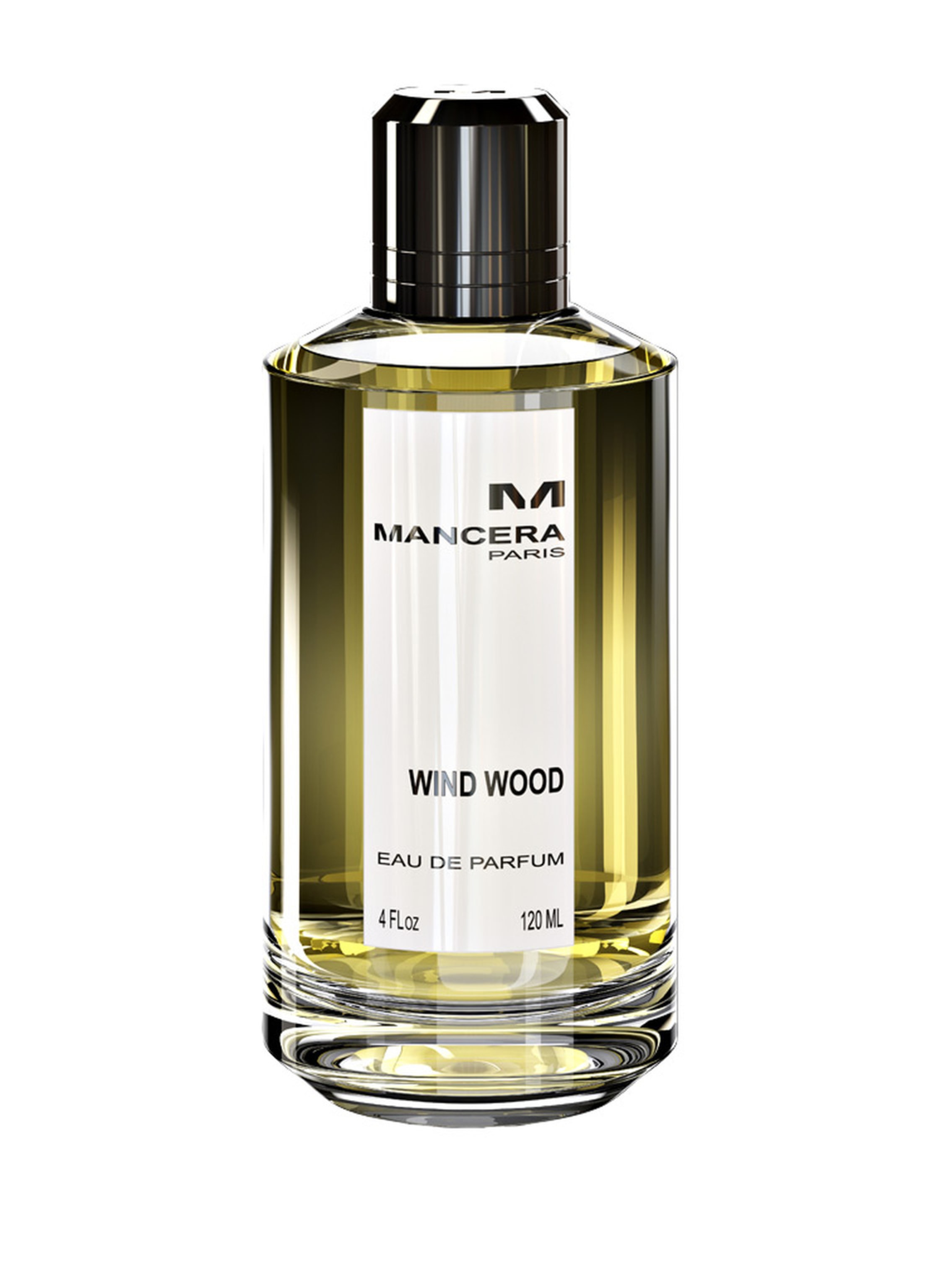 mancera wind wood woda perfumowana 60 ml    