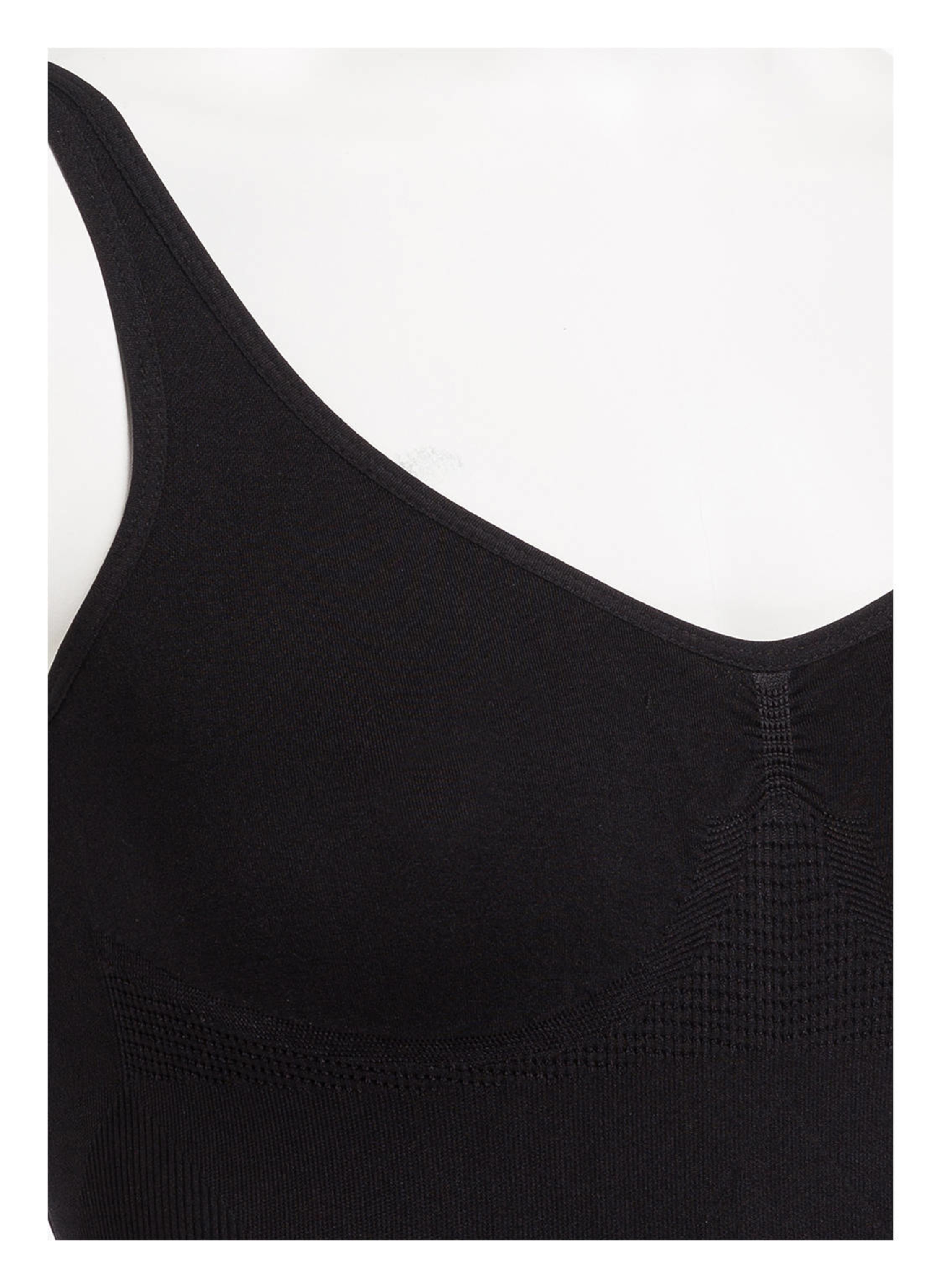 Thumbnail - Magic Bodyfashion Shape-Body Low Back schwarz