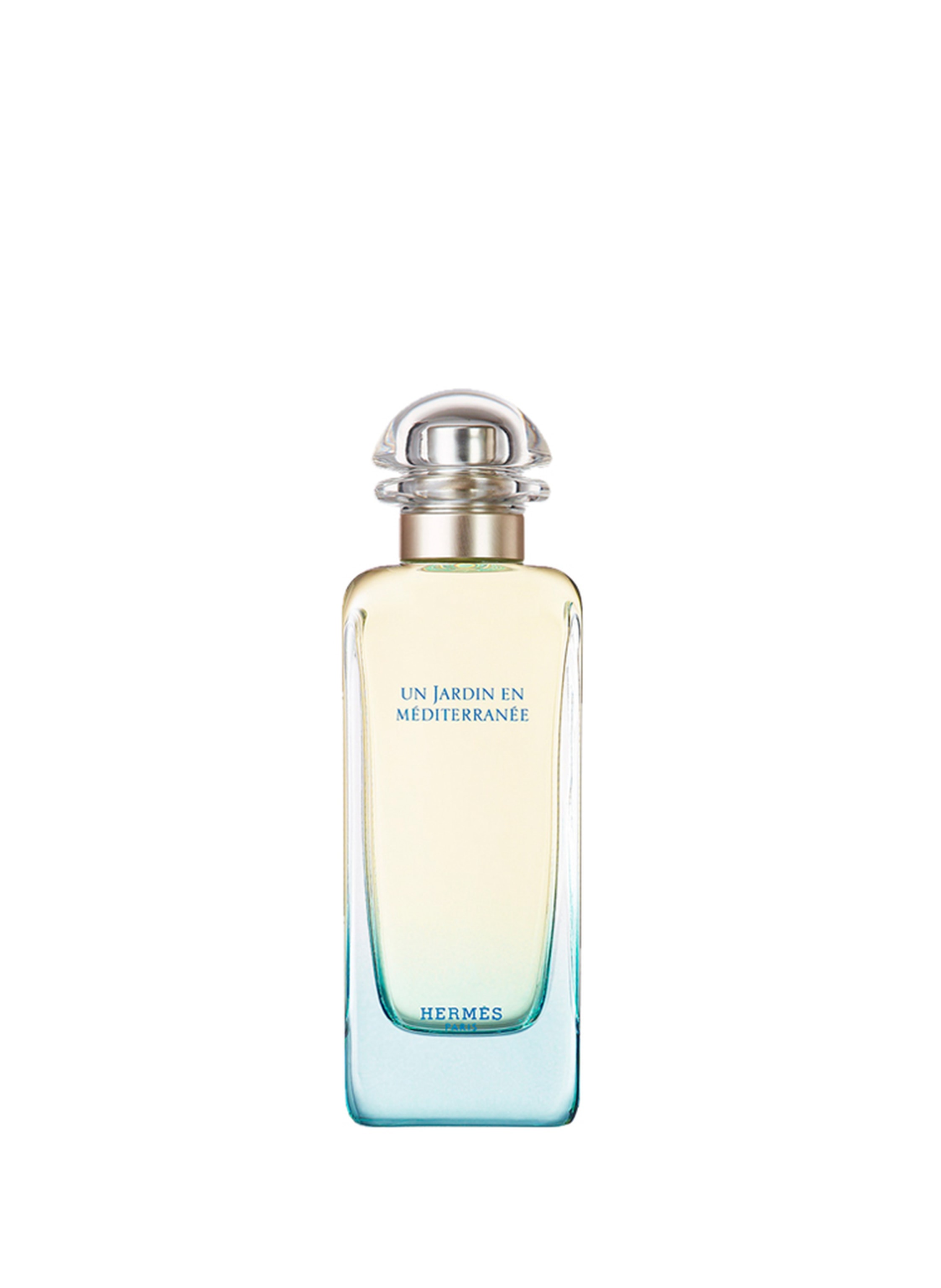 HERMÈS UN JARDIN EN MÉDITERRANÉE