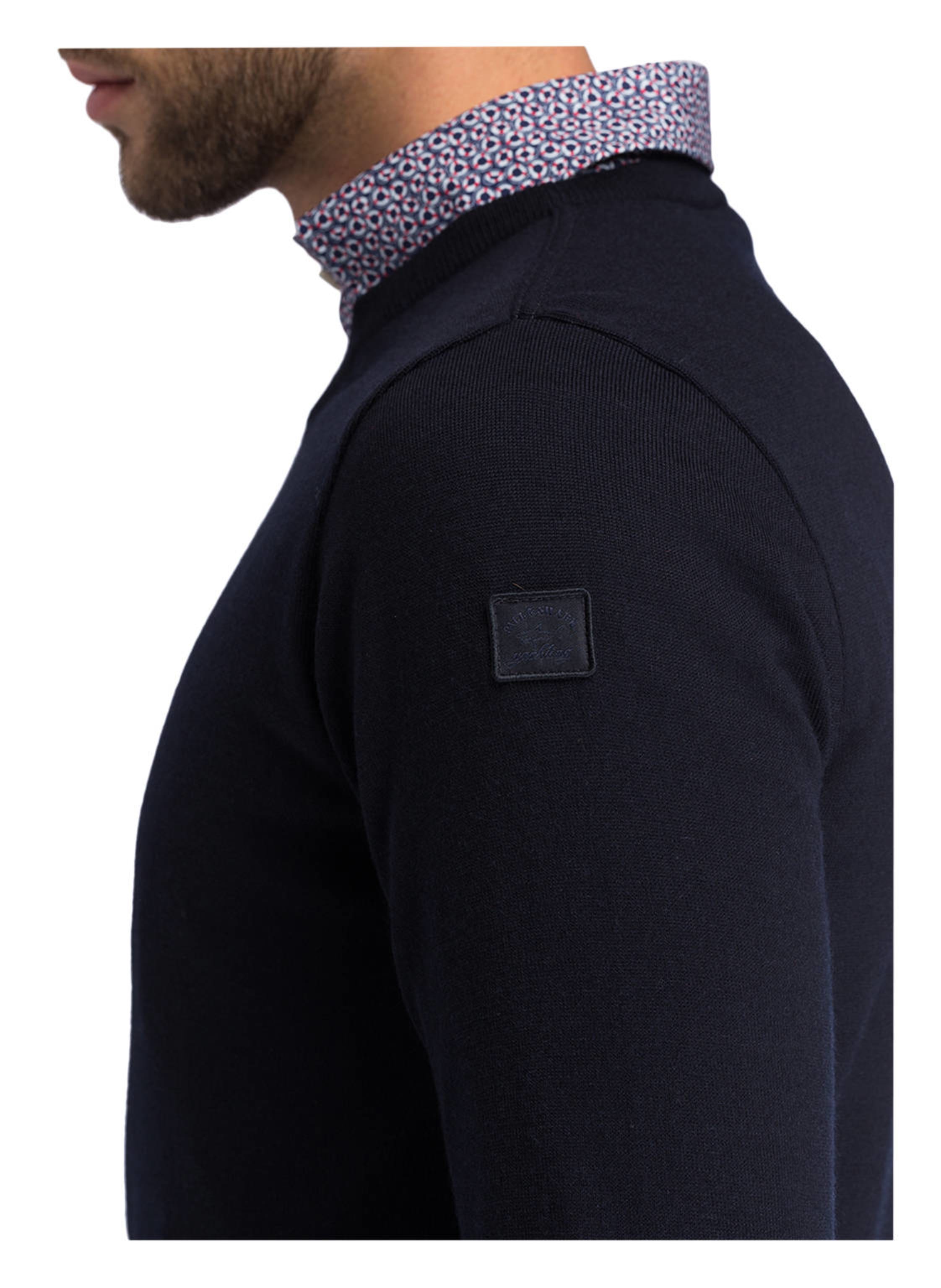 Thumbnail - Paul & Shark Pullover blau