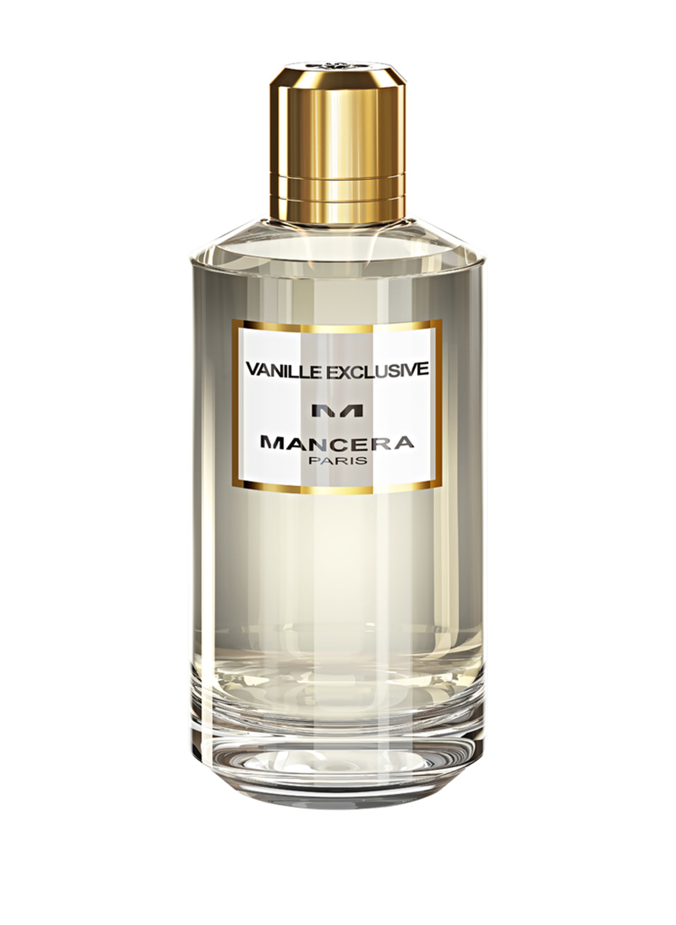 Mancera Mancera Vanille Exclusive Eau de Parfum 120 ml