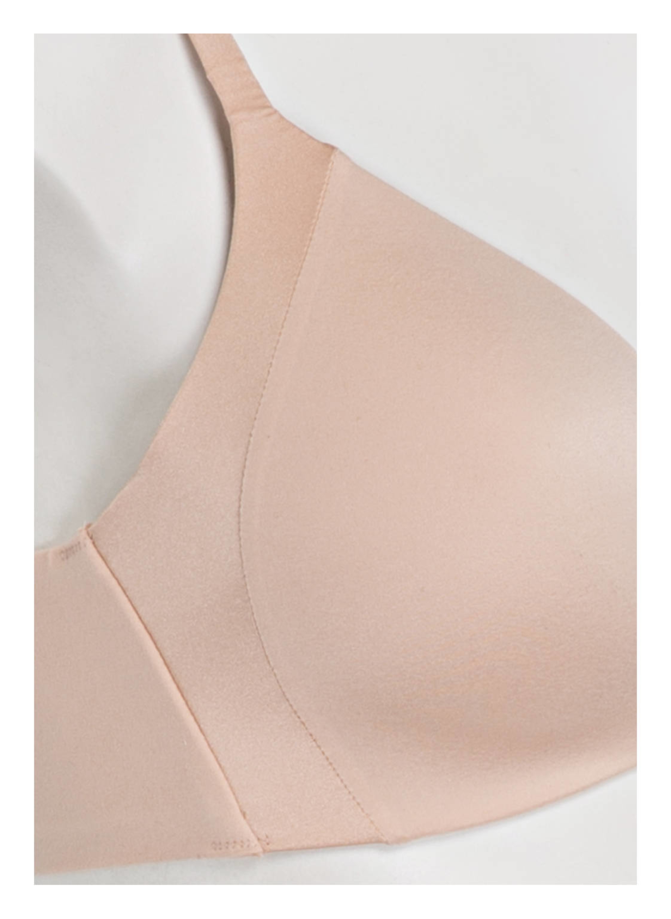 Thumbnail - Triumph T-Shirt-Bh Body Make-Up Soft Touch beige