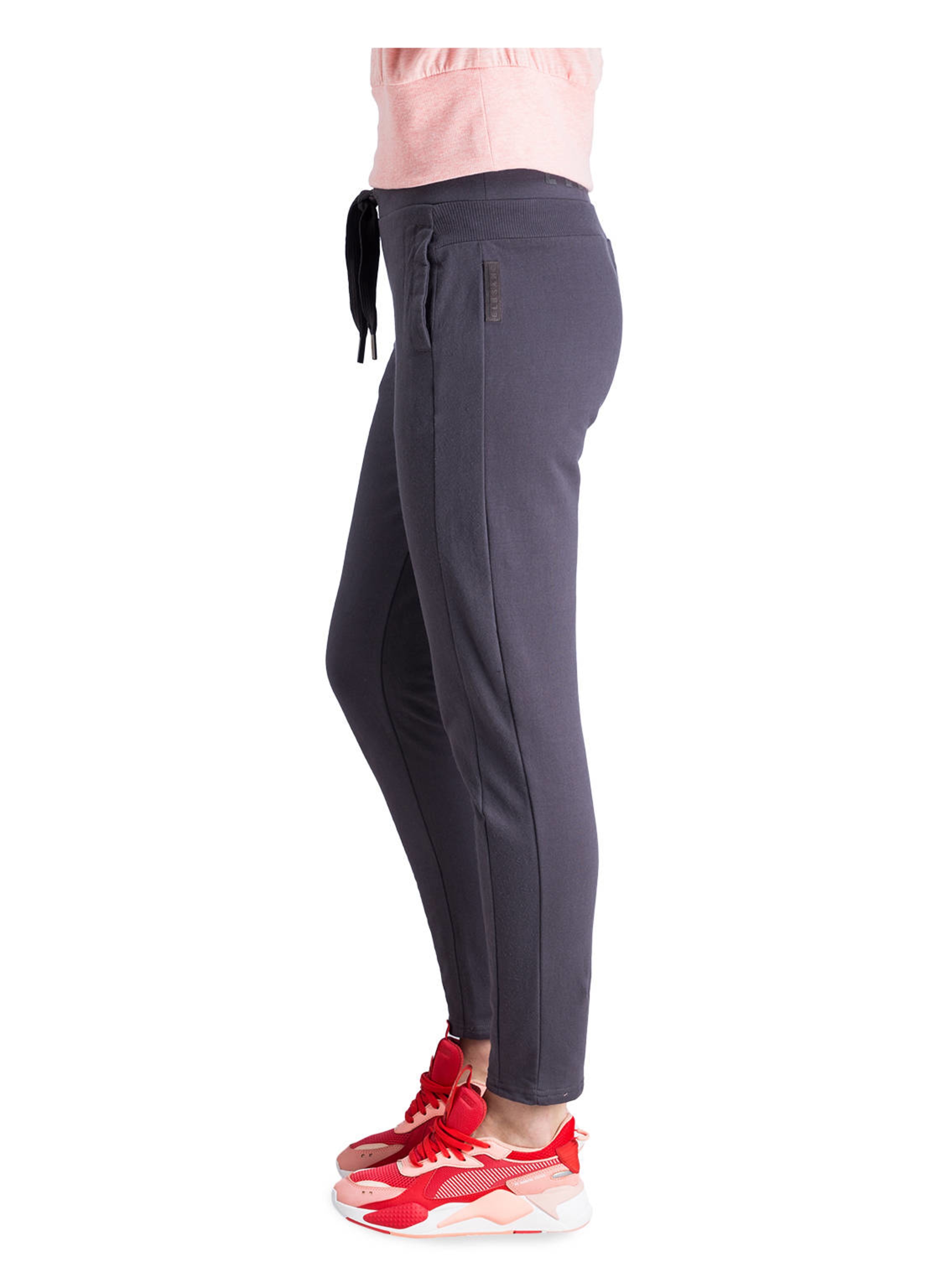 Thumbnail - Elbsand Sweatpants Brinja grau