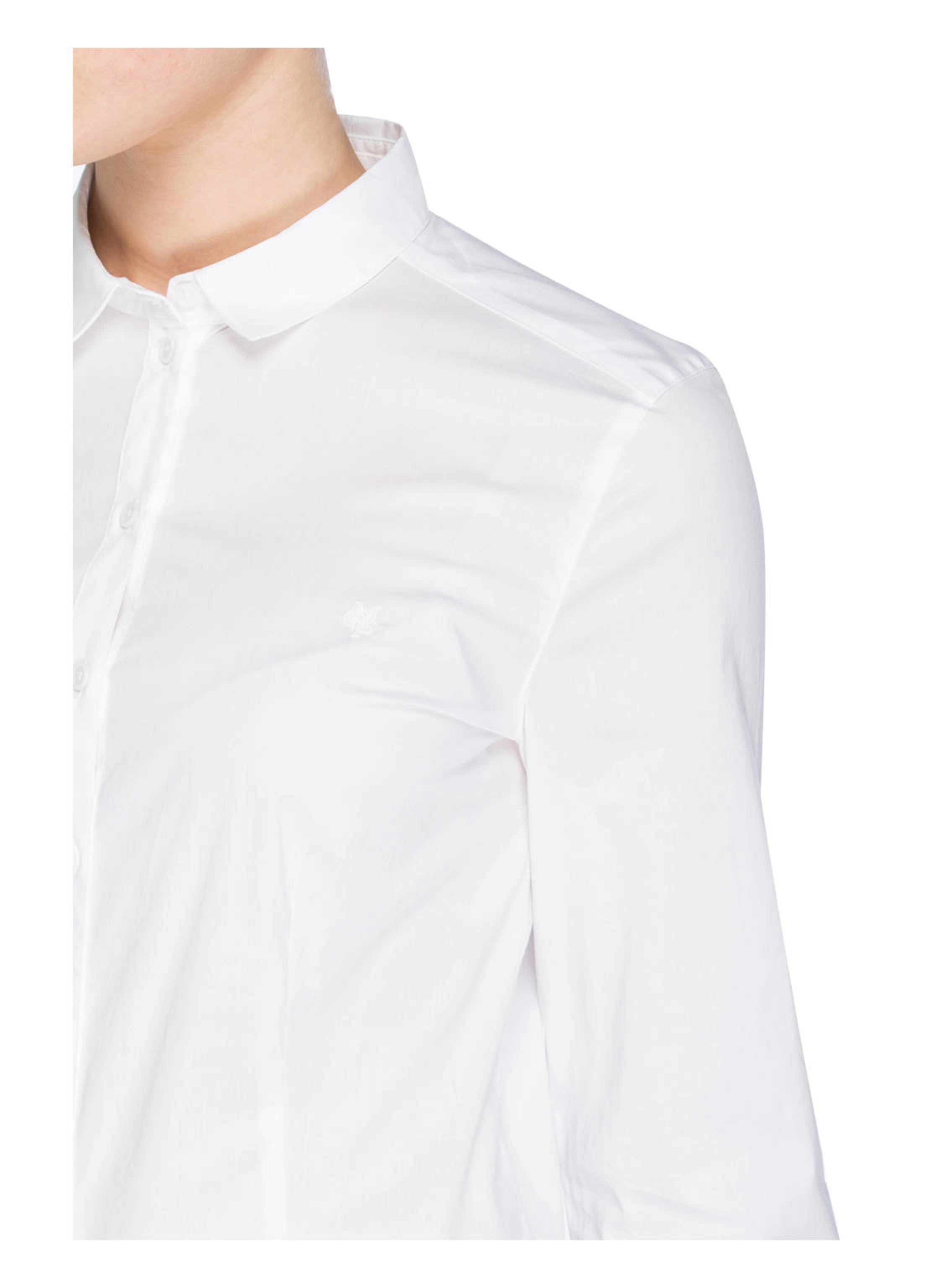 Thumbnail - Marc O'polo Bluse weiss