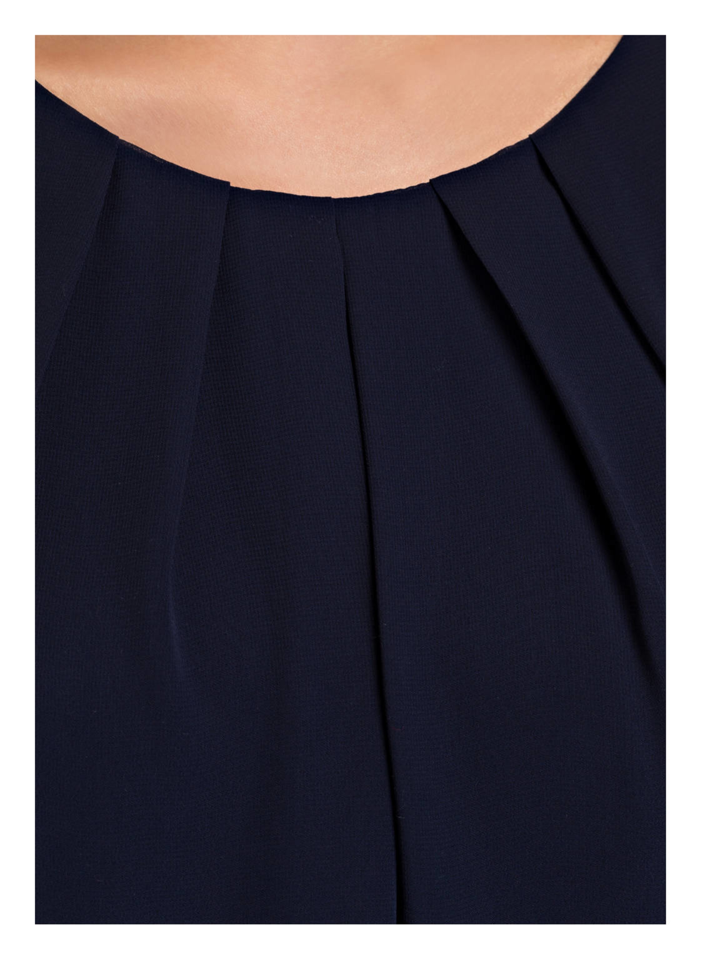 Thumbnail - Swing Cocktailkleid blau