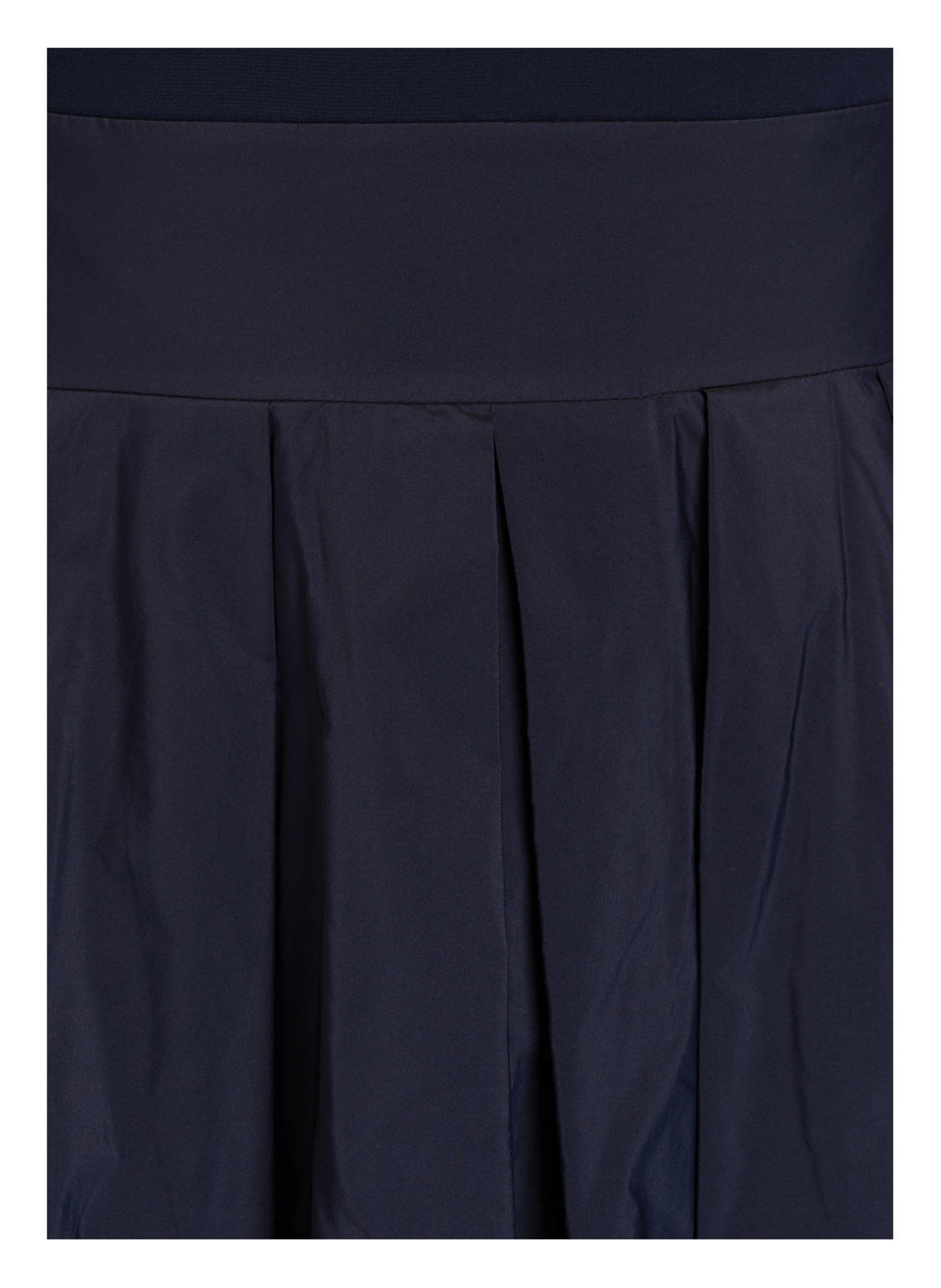 Thumbnail - Swing Cocktailkleid blau