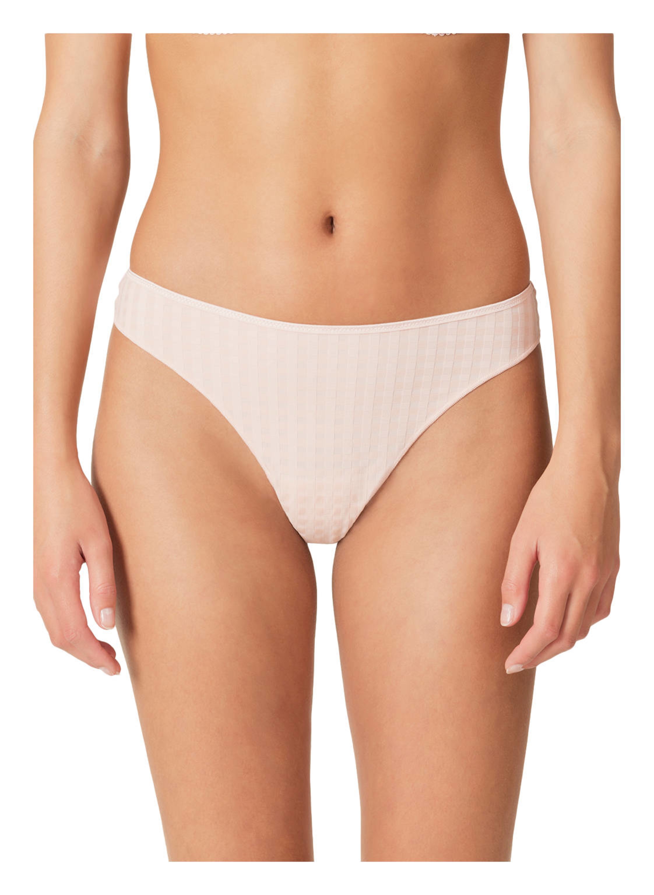 Thumbnail - Marie Jo String Avero rosa