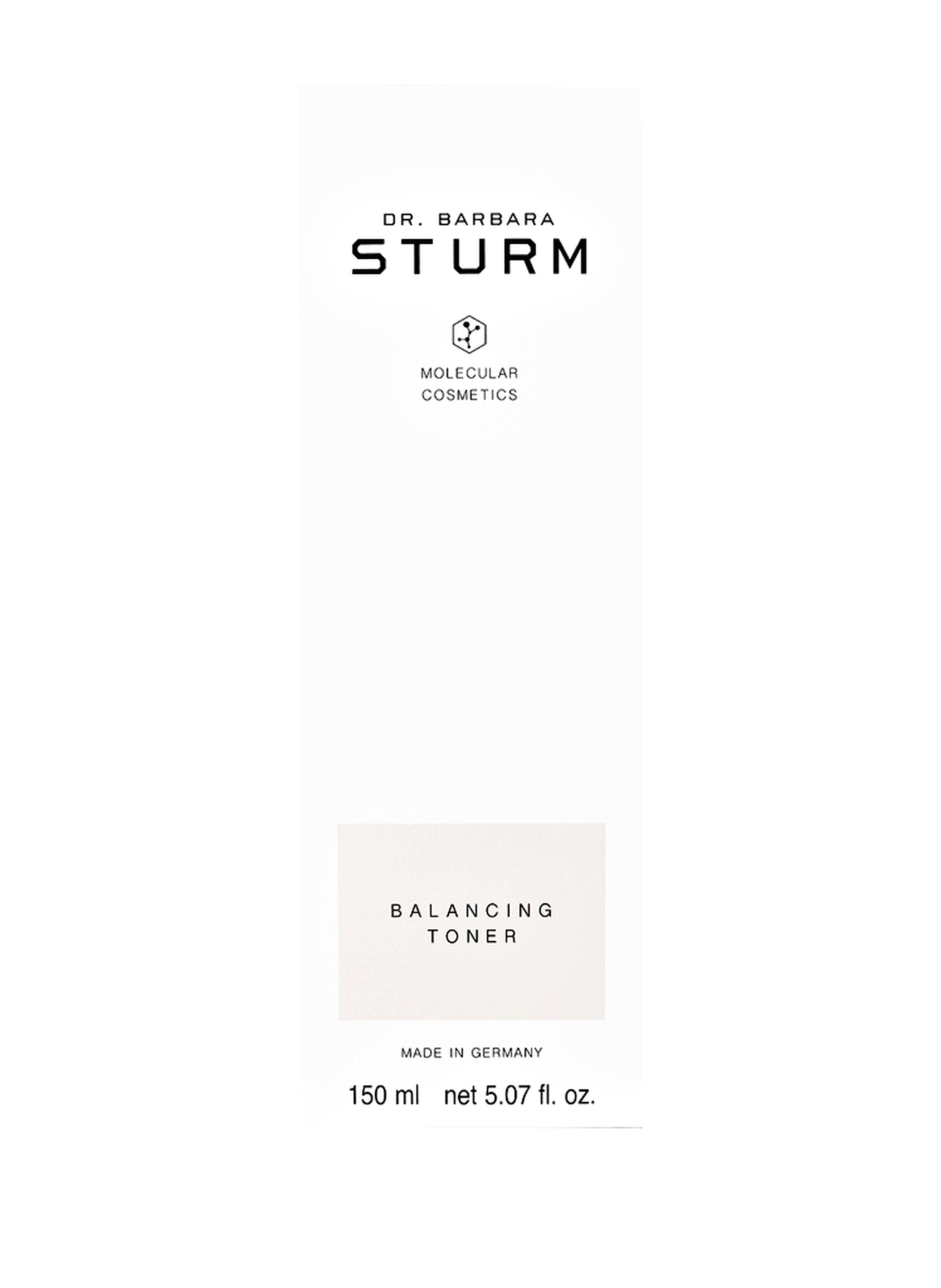Thumbnail - Dr. Barbara Sturm Balancing Toner Gesichtswasser 150 ml