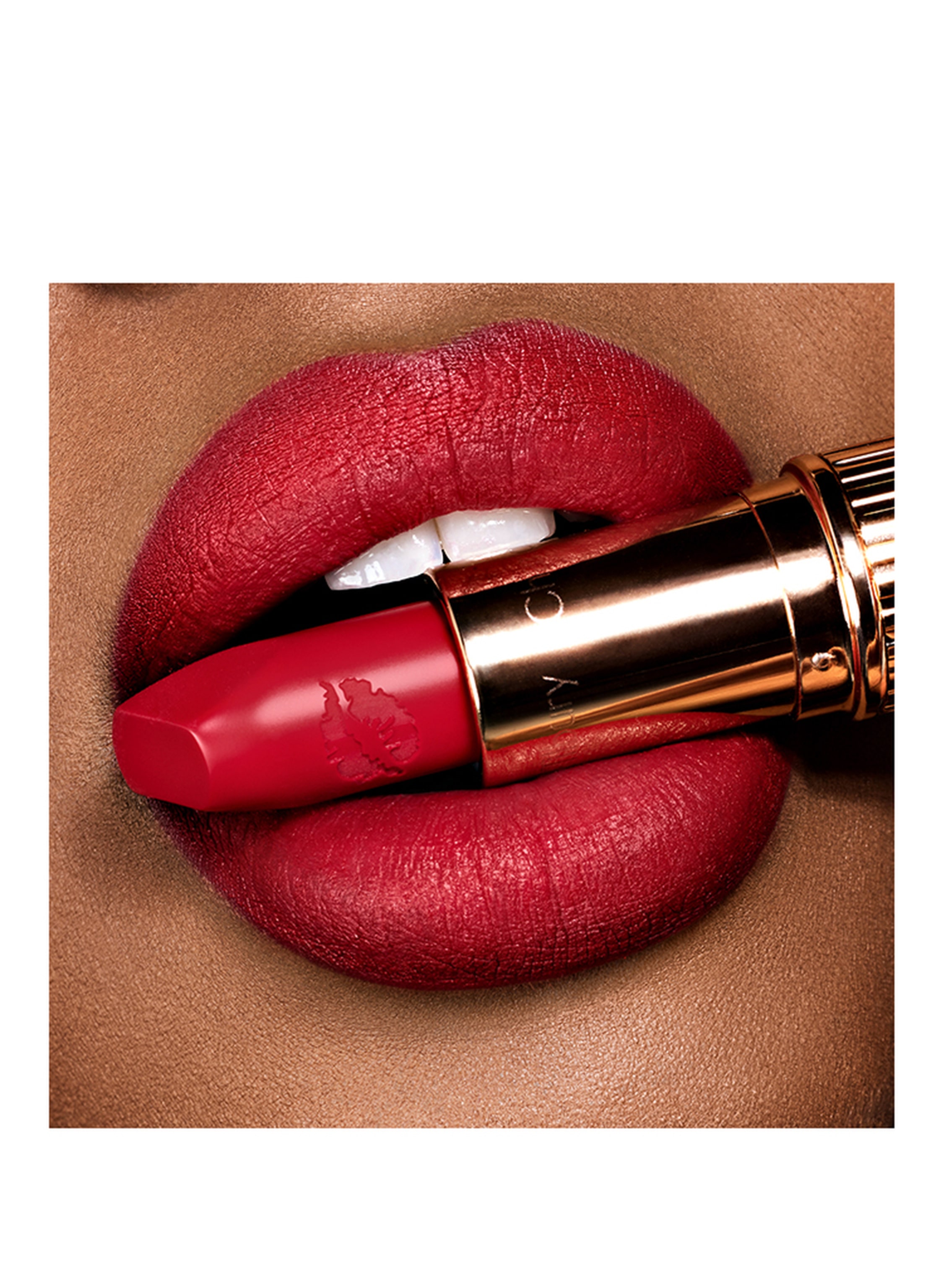 Thumbnail - Charlotte Tilbury Hot Lips Lippenstift