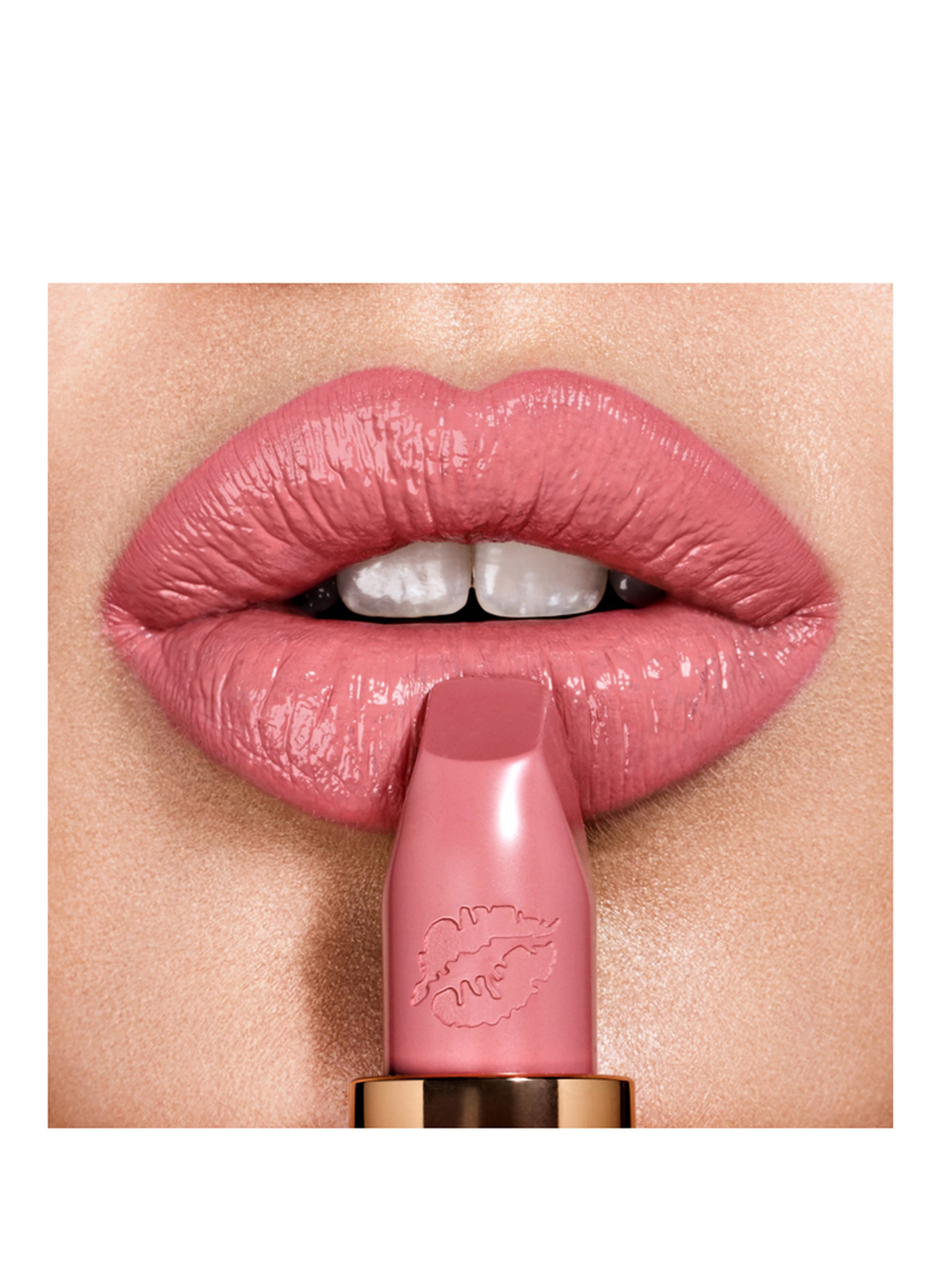 Thumbnail - Charlotte Tilbury Hot Lips Lippenstift