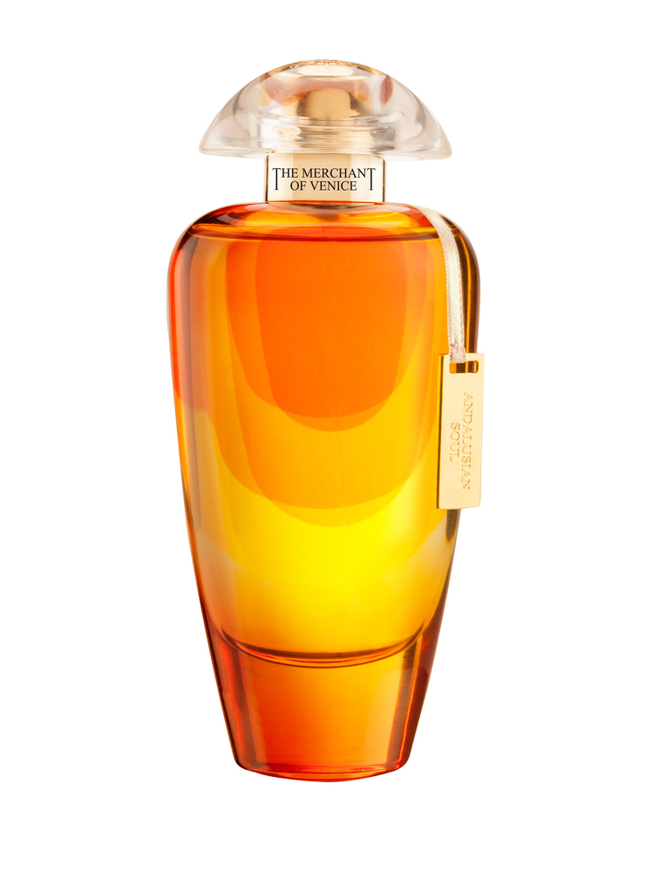 The Merchant of Venice The Merchant Of Venice Andalusian Soul Eau de Parfum 100 ml